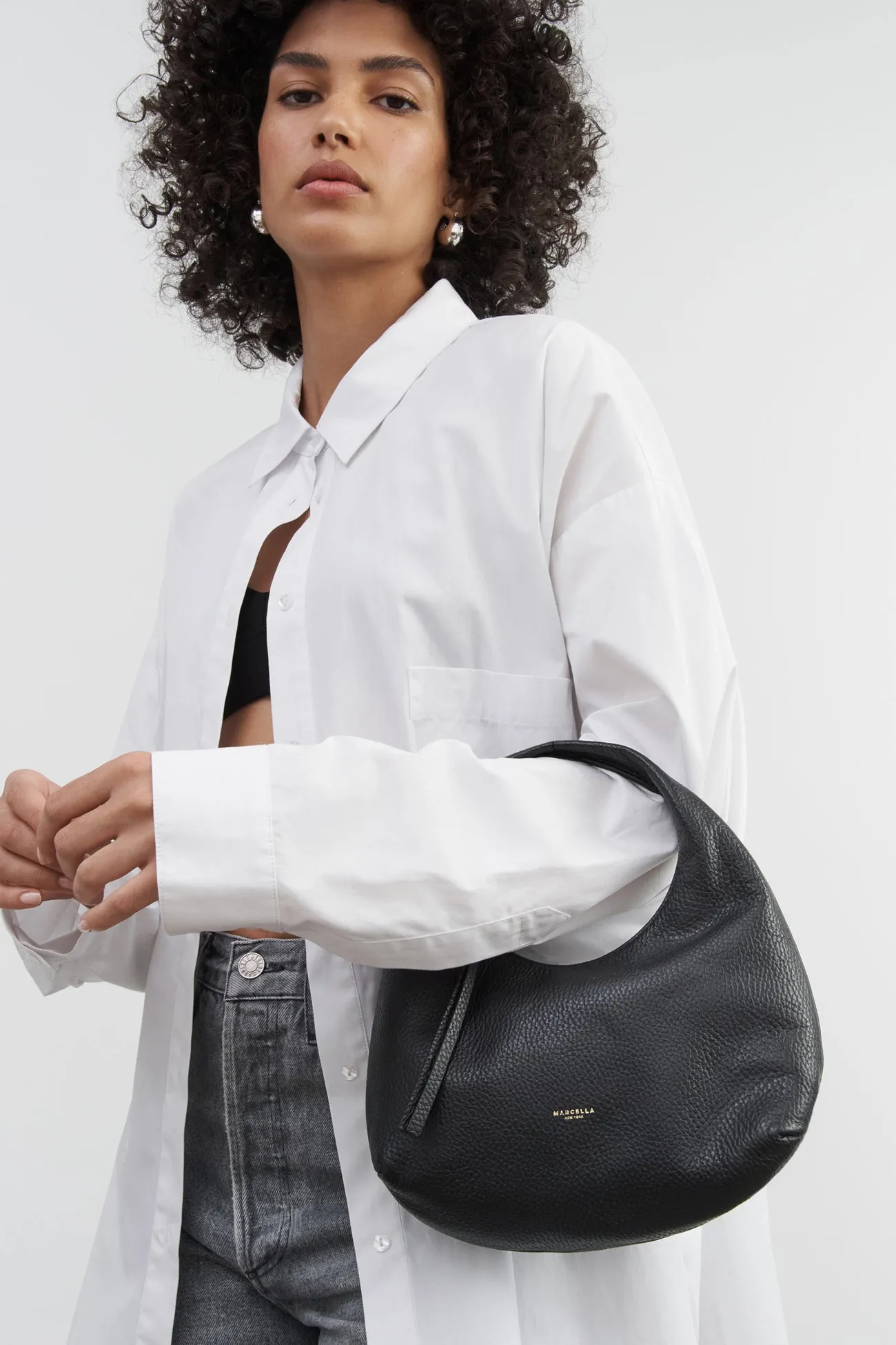 Dylan Top Handle Purse sold by Marcella NYC product image thumbnail 2