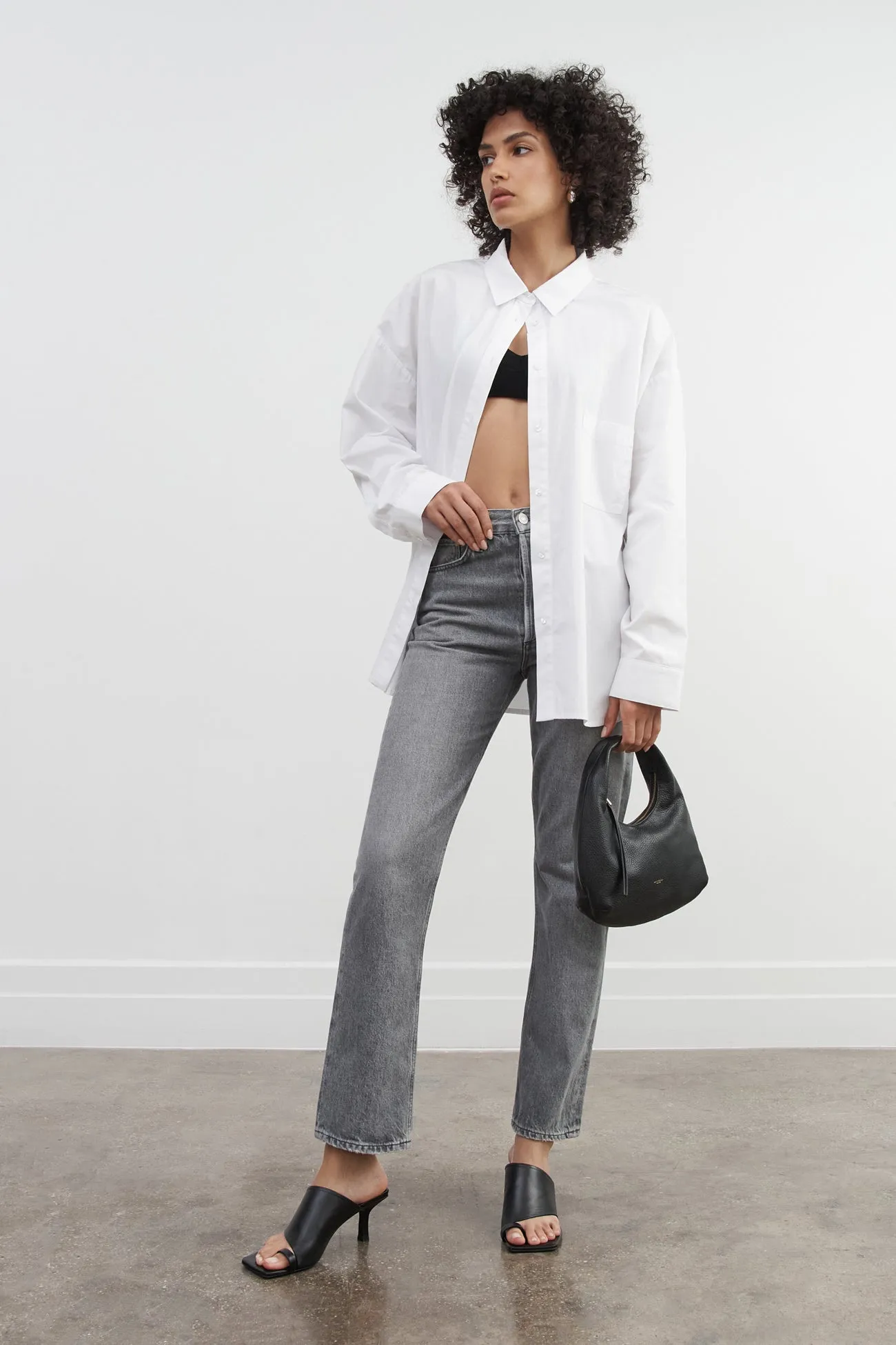 Dylan Top Handle Purse sold by Marcella NYC product image thumbnail 3