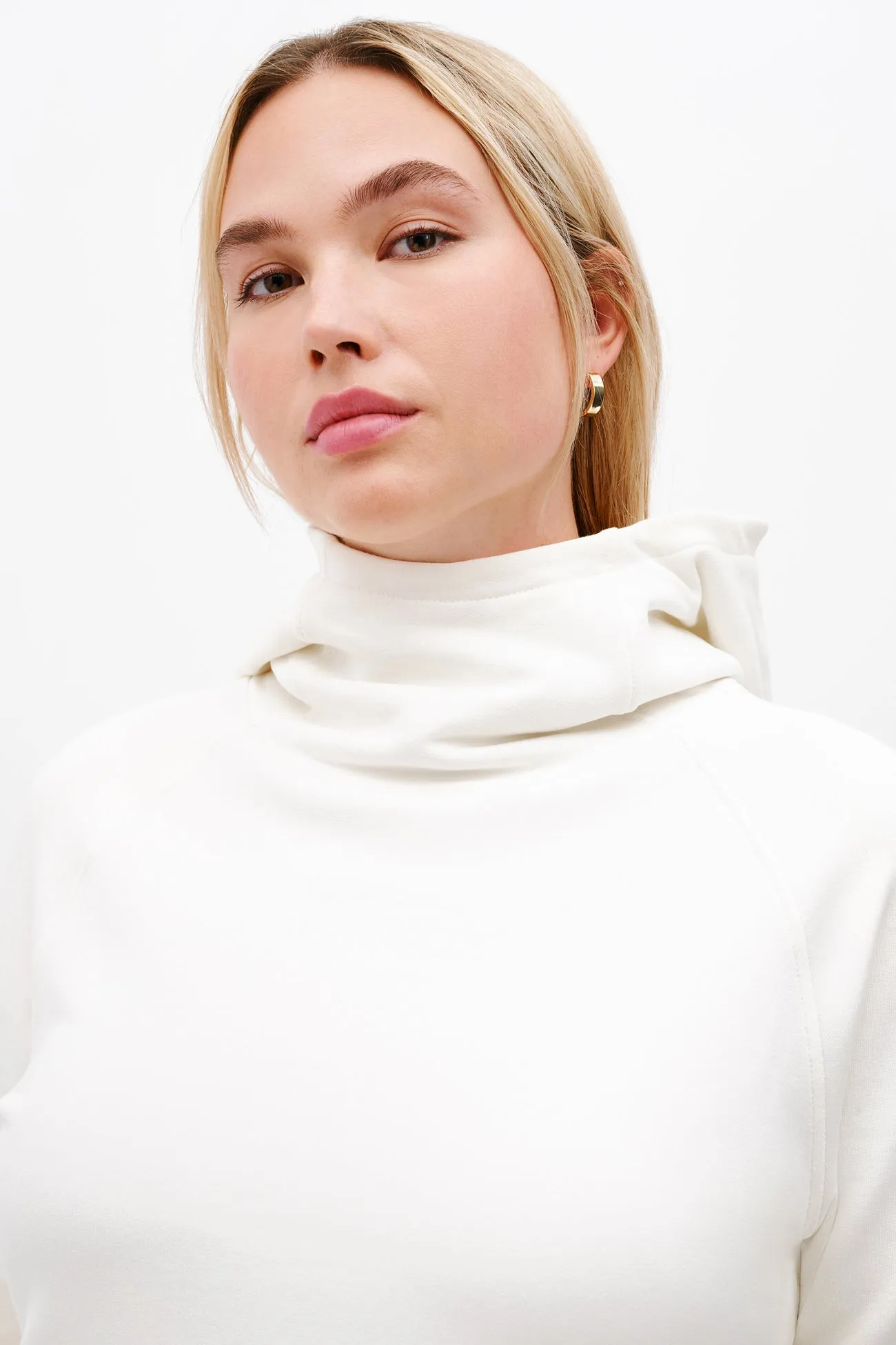 Geneva Sweatshirt sold by Marcella NYC product image thumbnail 2