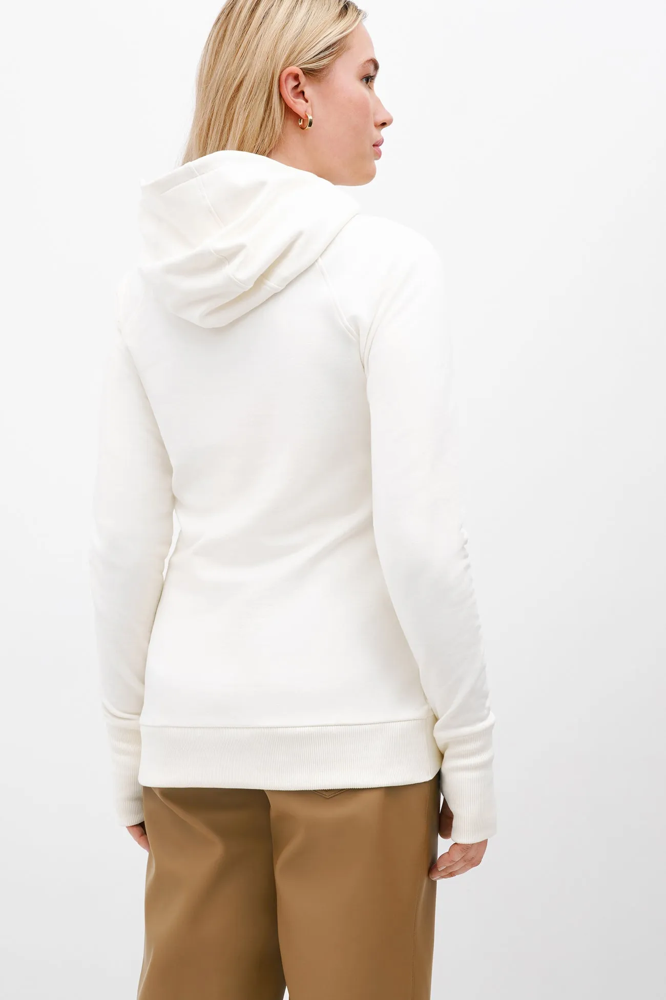 Geneva Sweatshirt sold by Marcella NYC product image thumbnail 4