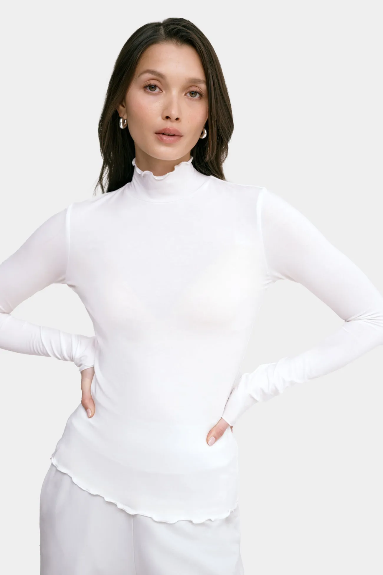 Forsythe Turtleneck sold by Marcella NYC