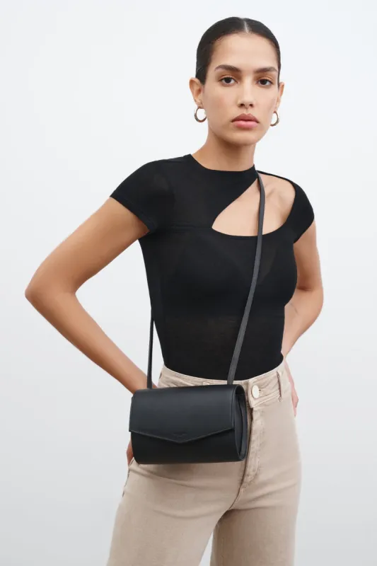 Lincoln Crossbody Purse sold by Marcella NYC