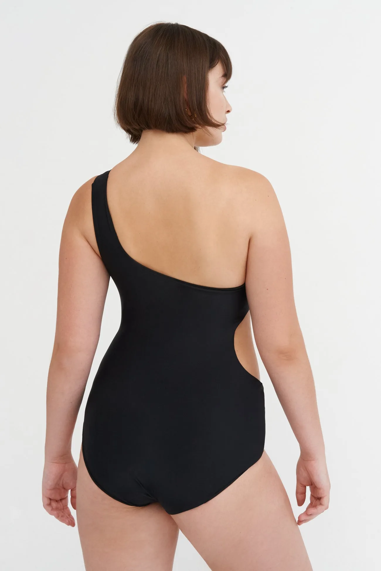 Quinn Cutout Swimsuit sold by Marcella NYC product image thumbnail 4
