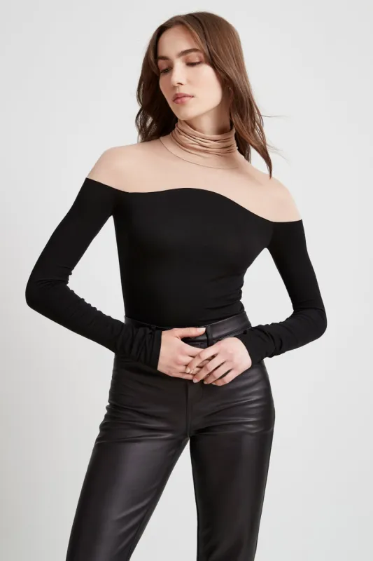 Eliot Turtleneck sold by Marcella NYC