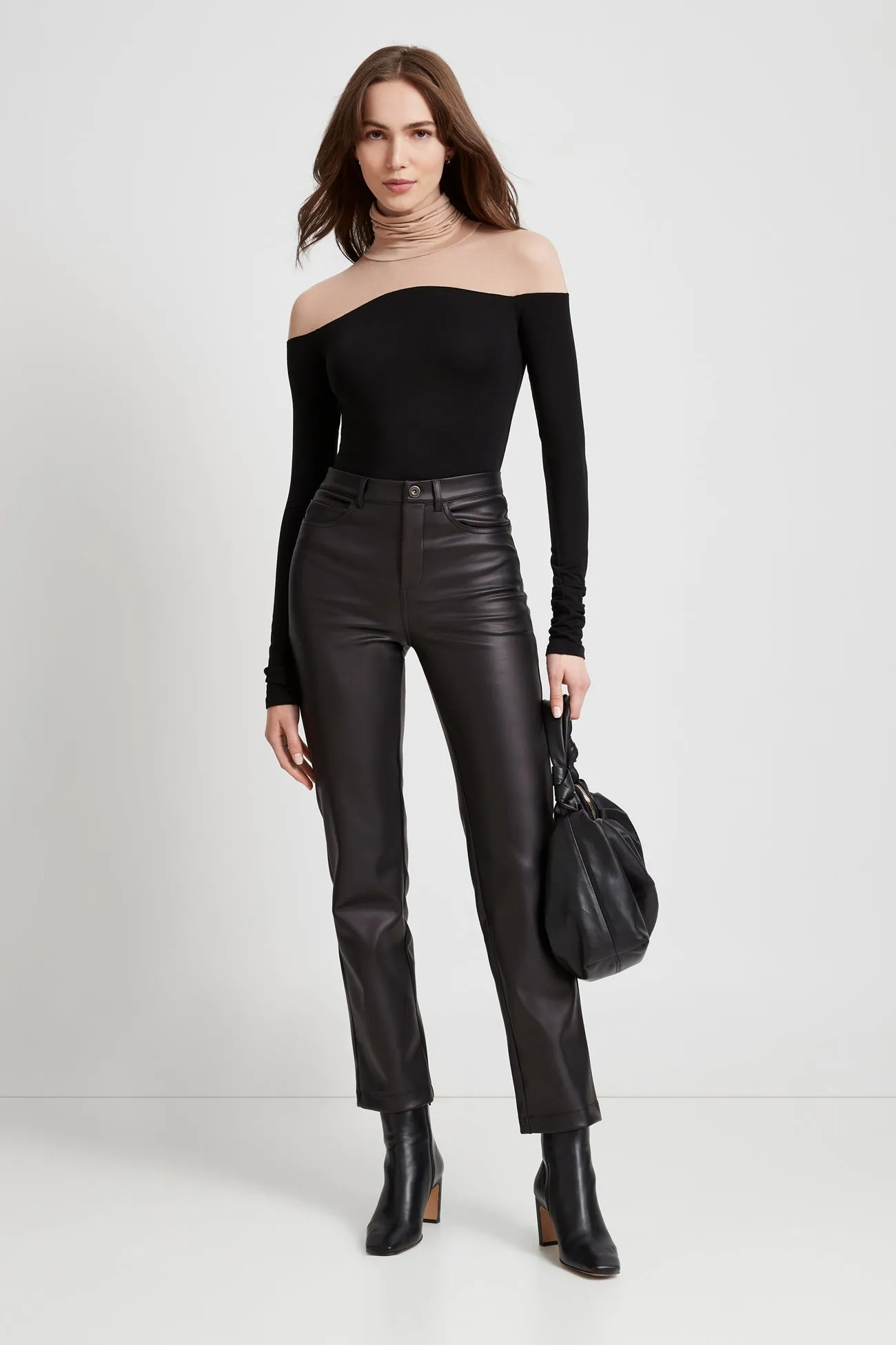 Eliot Turtleneck sold by Marcella NYC product image thumbnail 2