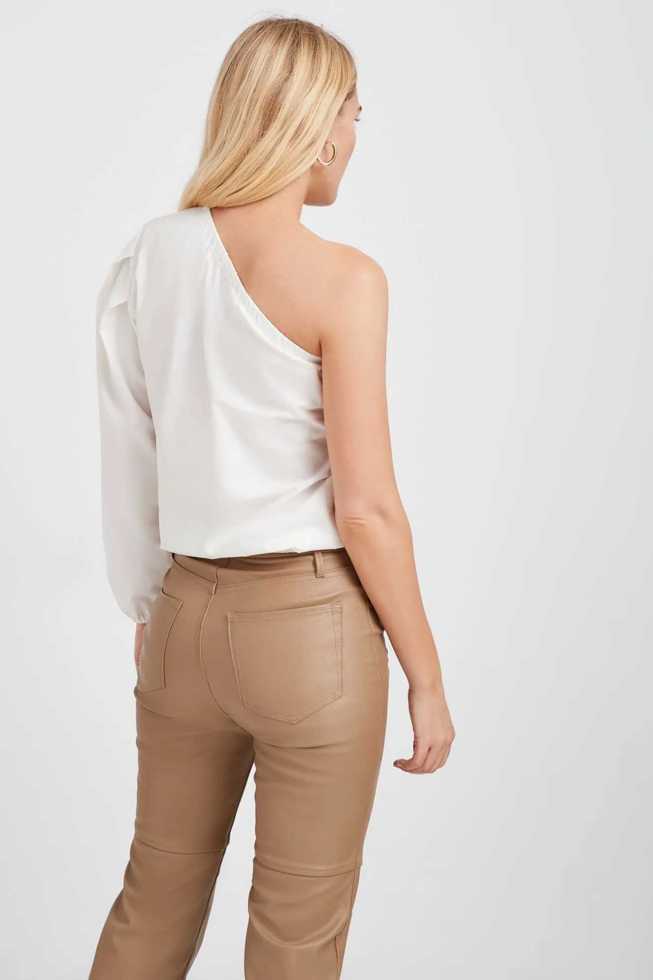 Garfield Top sold by Marcella NYC product image thumbnail 4