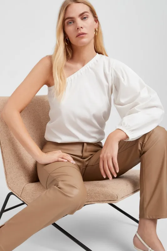 Garfield Top sold by Marcella NYC