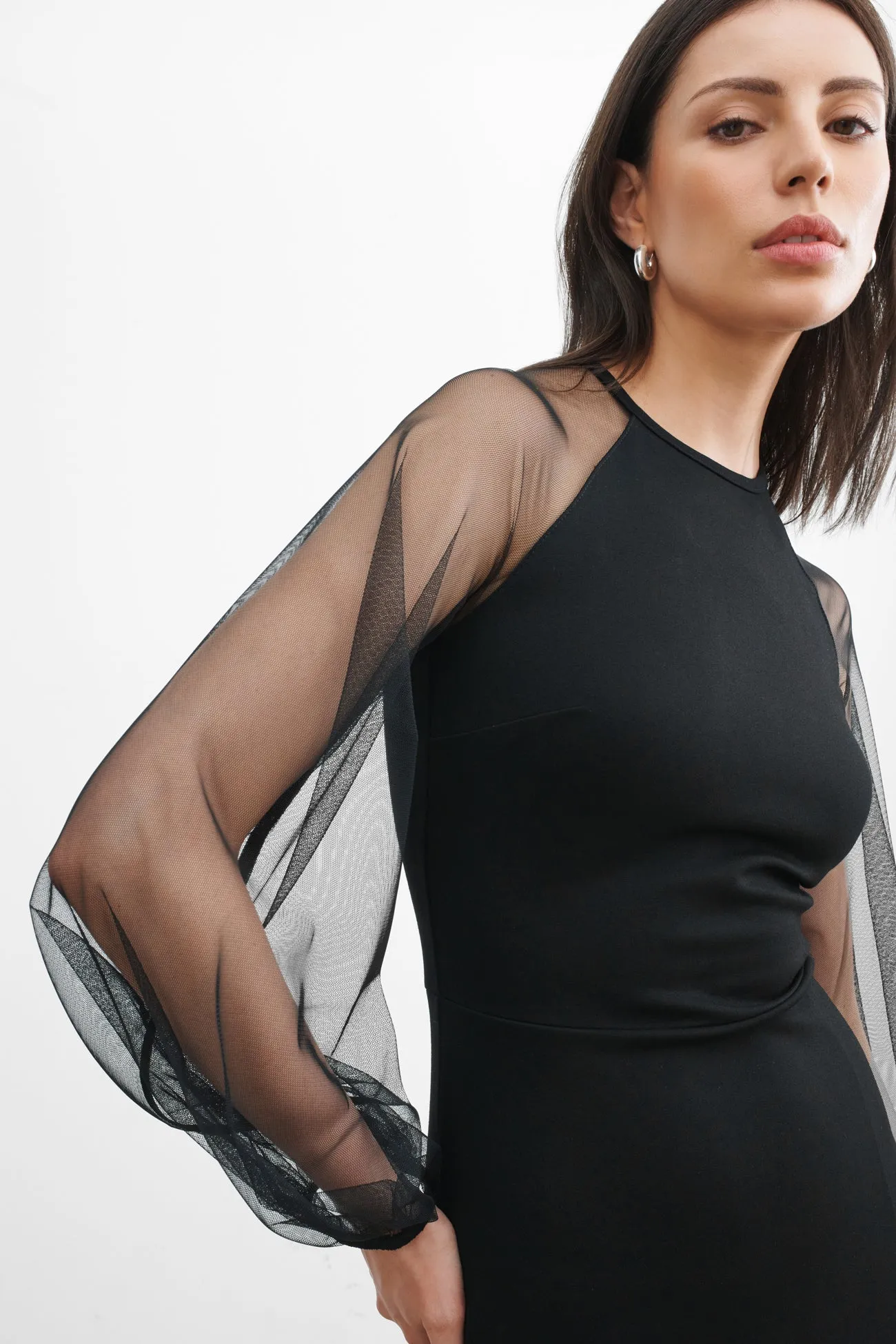 Broadway Dress sold by Marcella NYC product image thumbnail 4