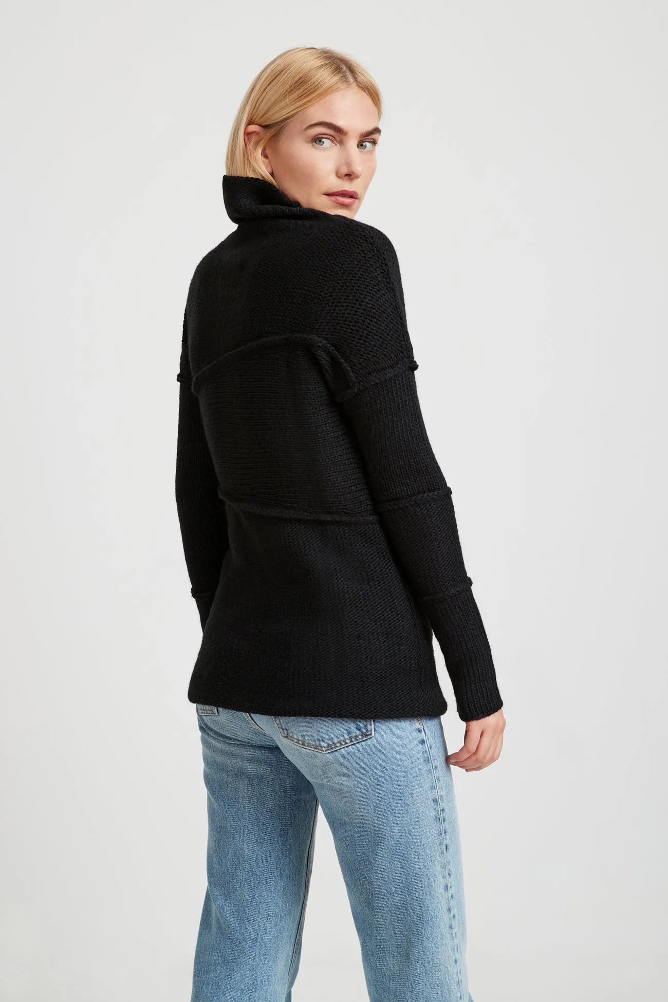 Emily Sweater sold by Marcella NYC product image thumbnail 5