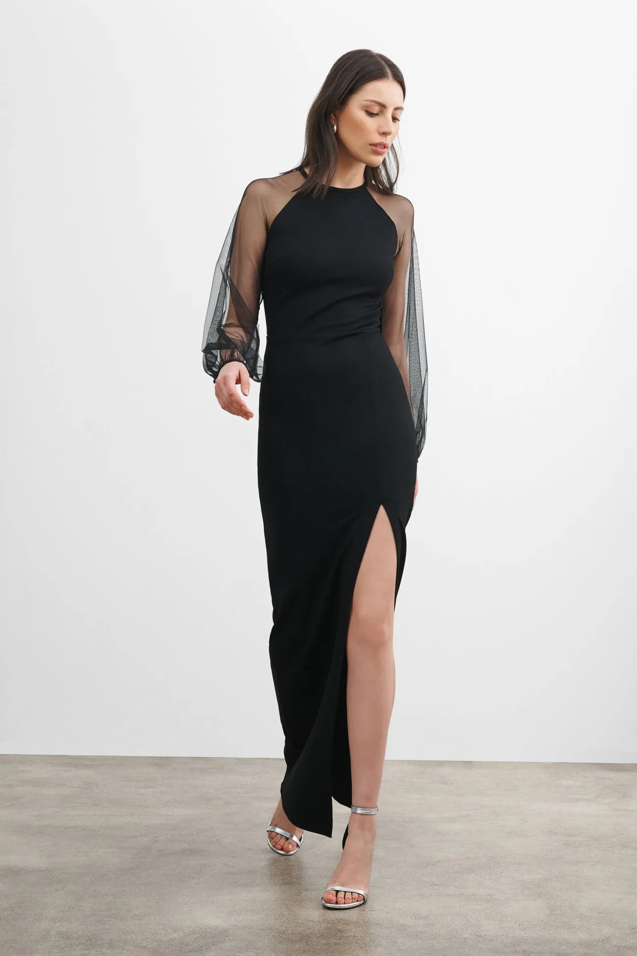 Broadway Dress sold by Marcella NYC product image thumbnail 3