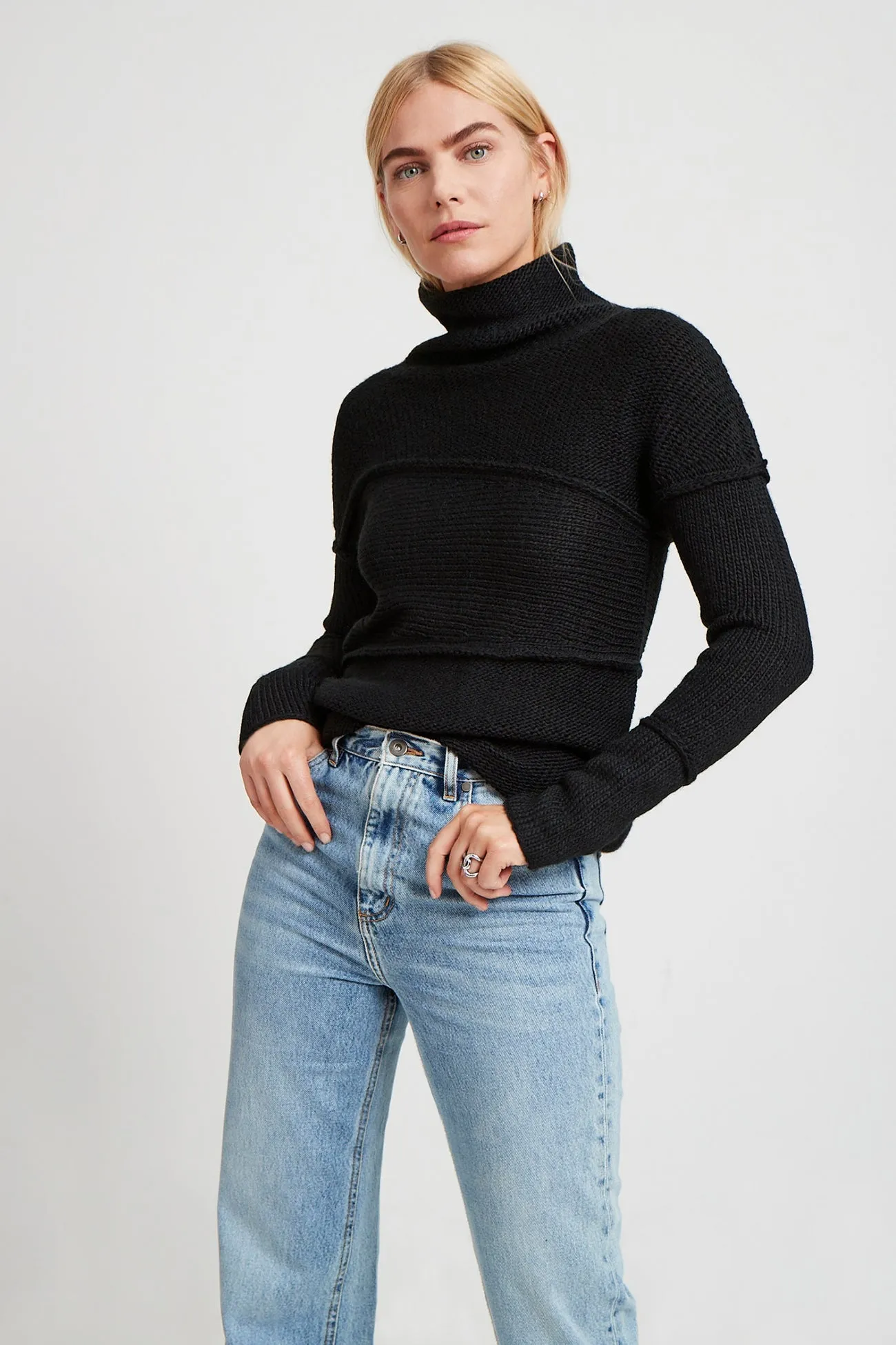 Emily Sweater sold by Marcella NYC