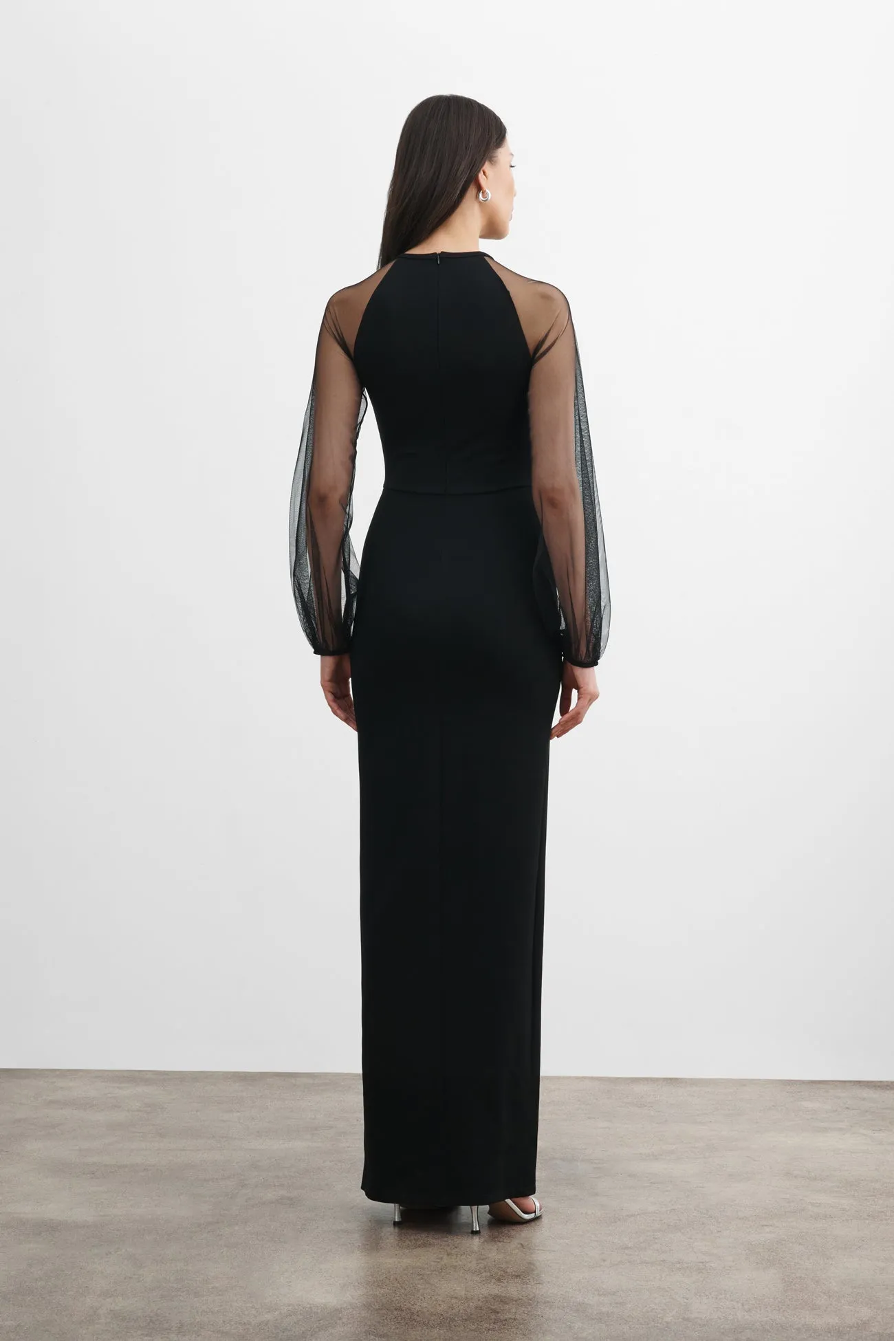 Broadway Dress sold by Marcella NYC product image thumbnail 5