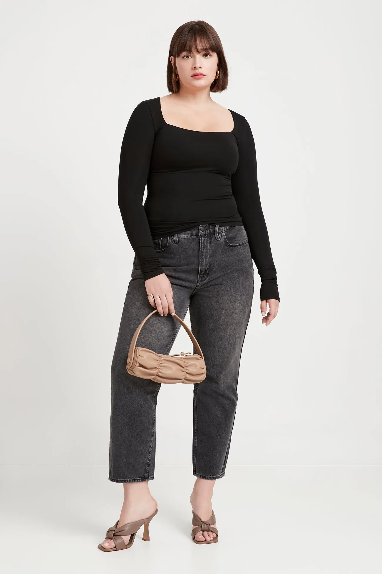 Yvonne Top sold by Marcella NYC product image thumbnail 3