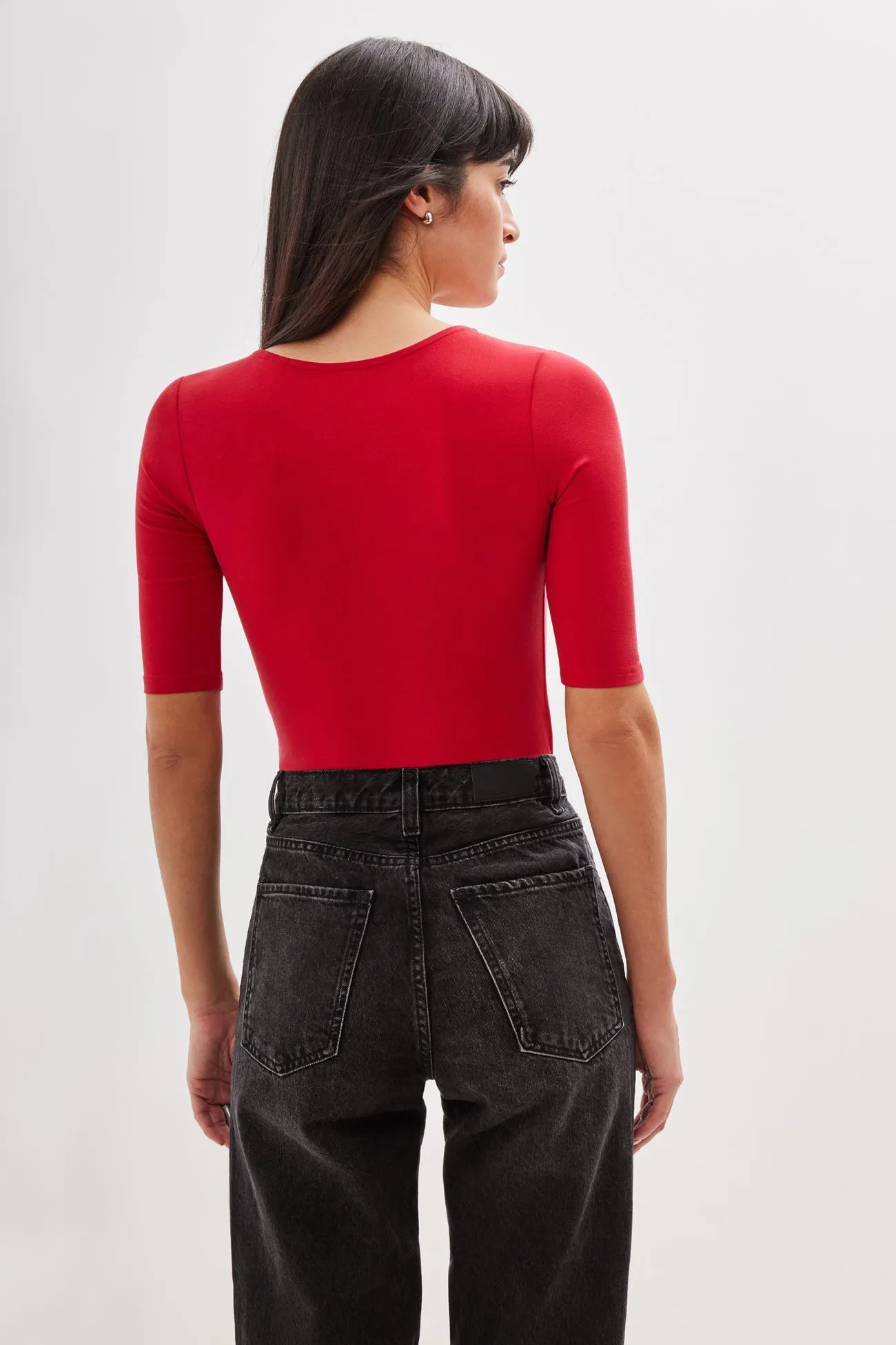 Hayden Bodysuit sold by Marcella NYC product image thumbnail 3