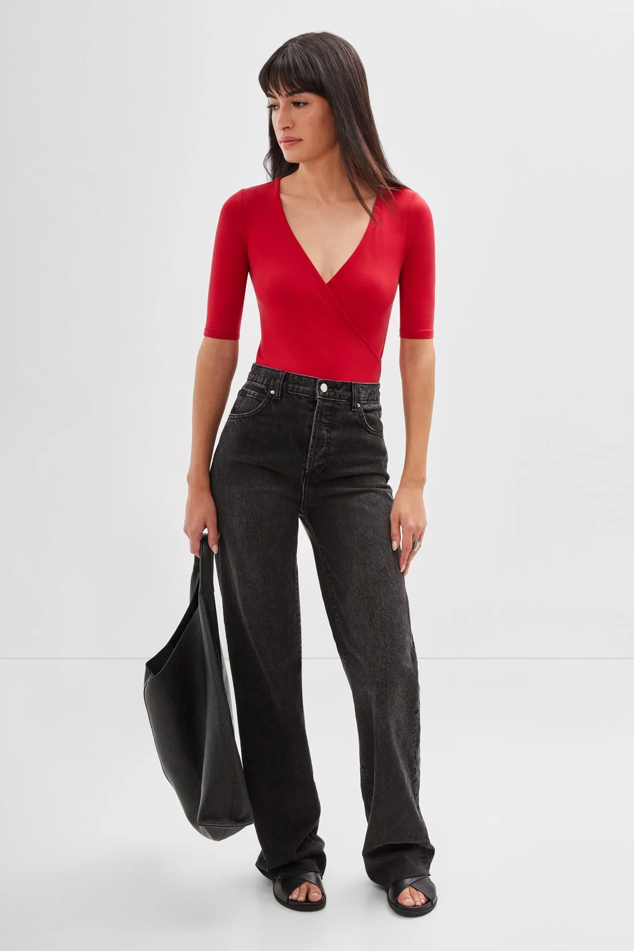 Hayden Bodysuit sold by Marcella NYC product image thumbnail 2