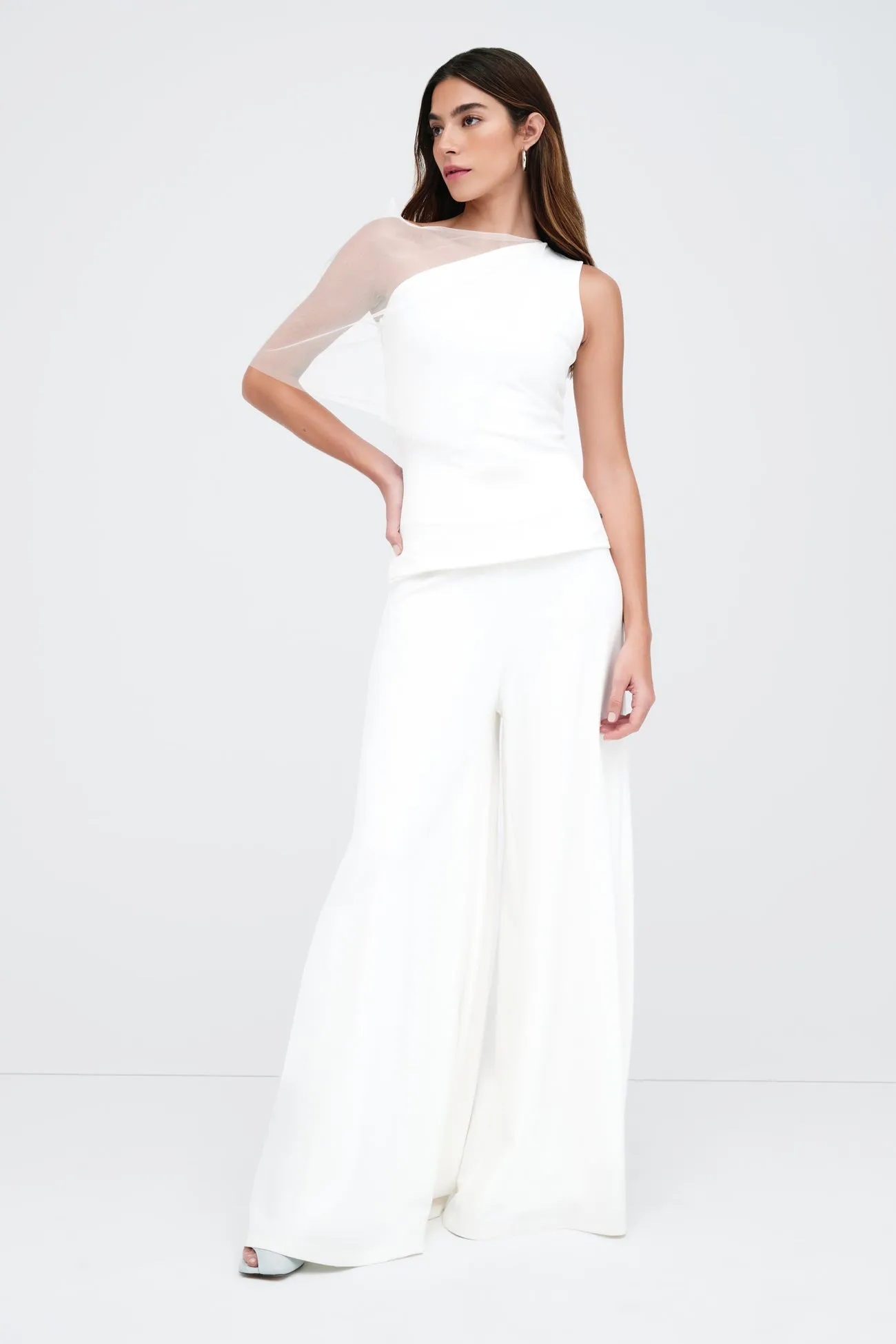 Zinnia Top sold by Marcella NYC product image thumbnail 4