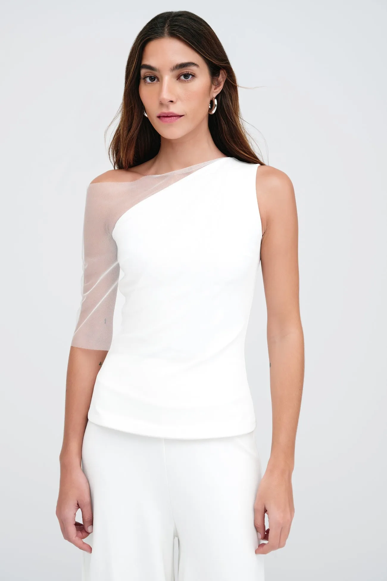 Zinnia Top sold by Marcella NYC product image thumbnail 5