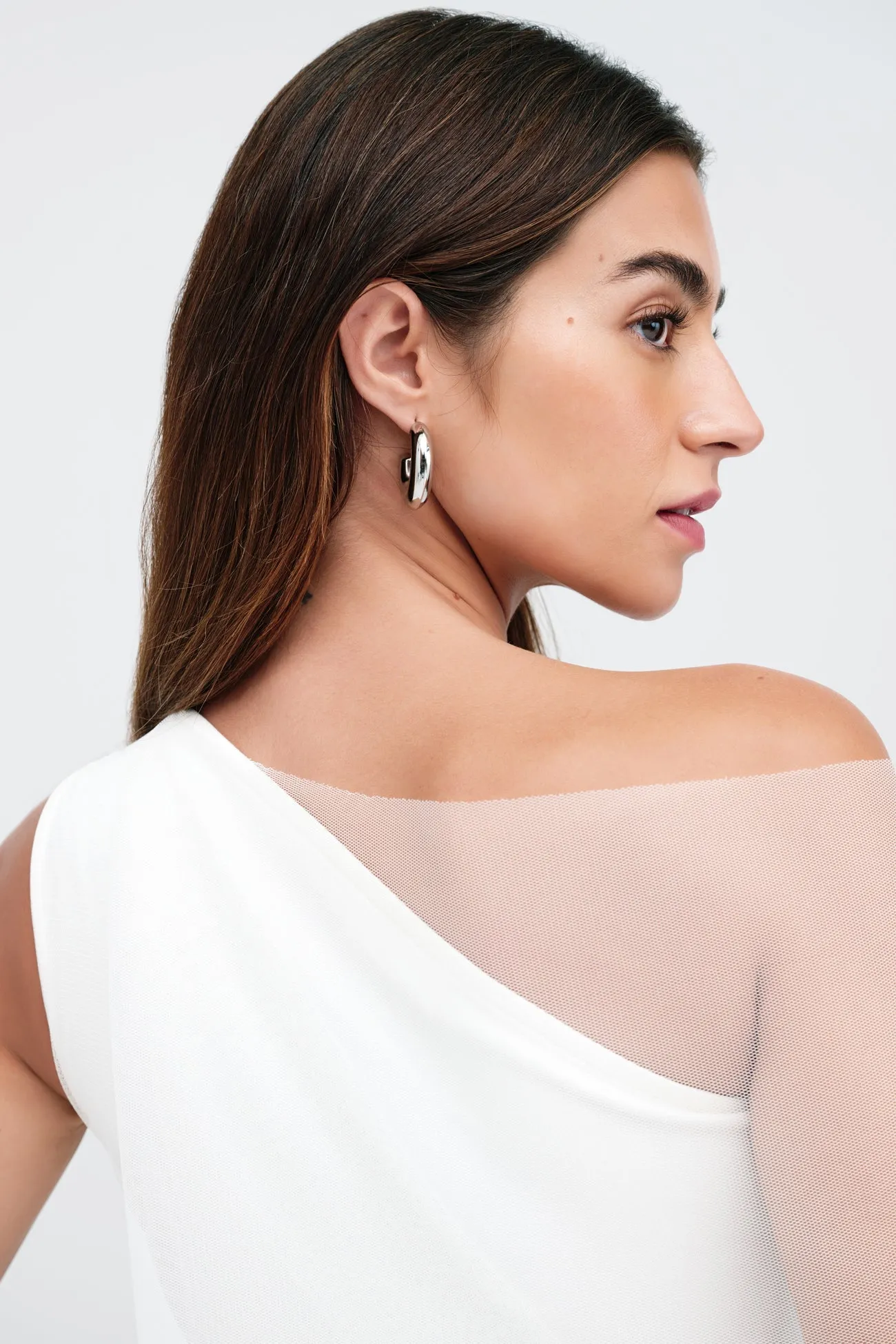Zinnia Top sold by Marcella NYC product image thumbnail 2