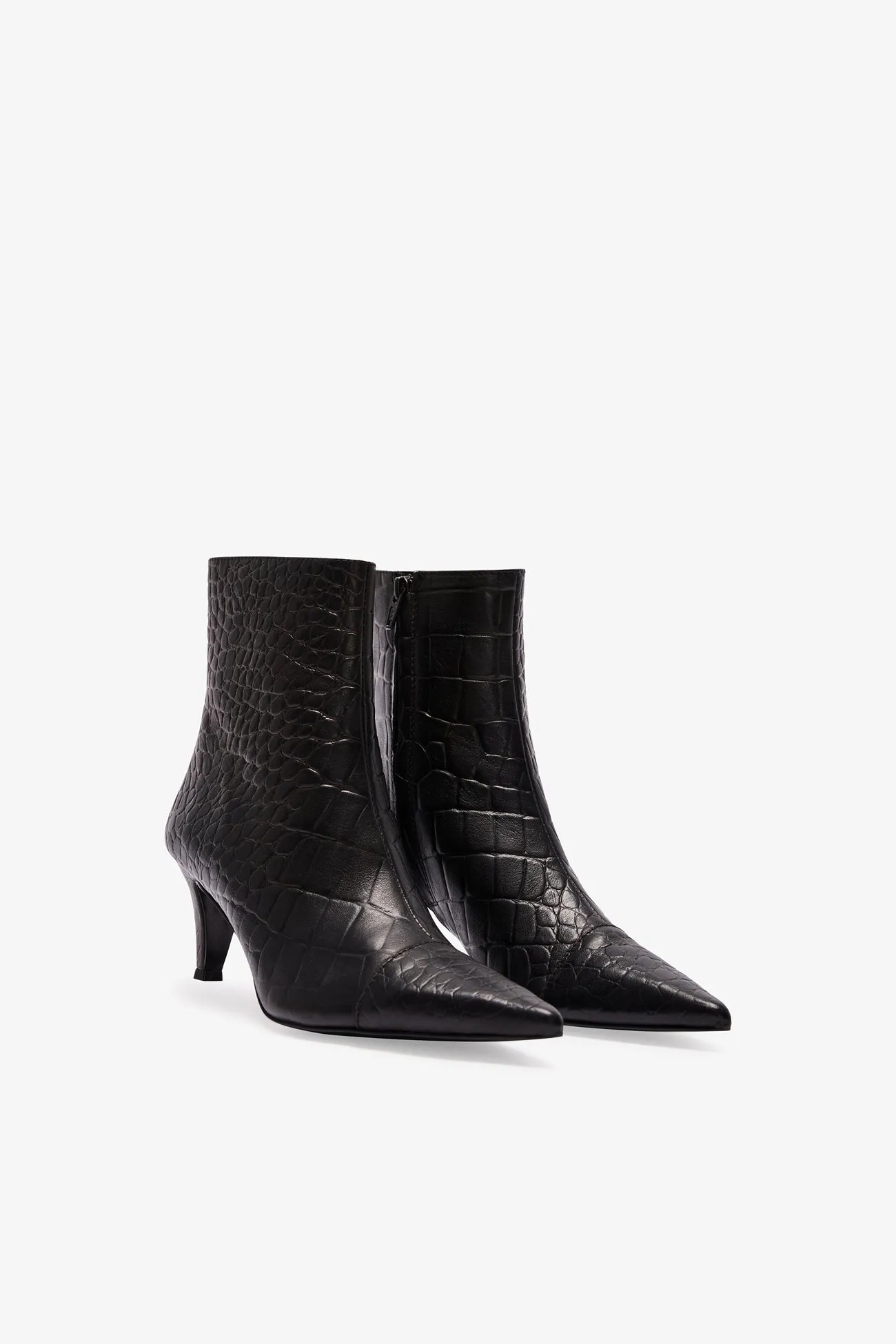 Kaden Boots sold by Marcella NYC product image thumbnail 2