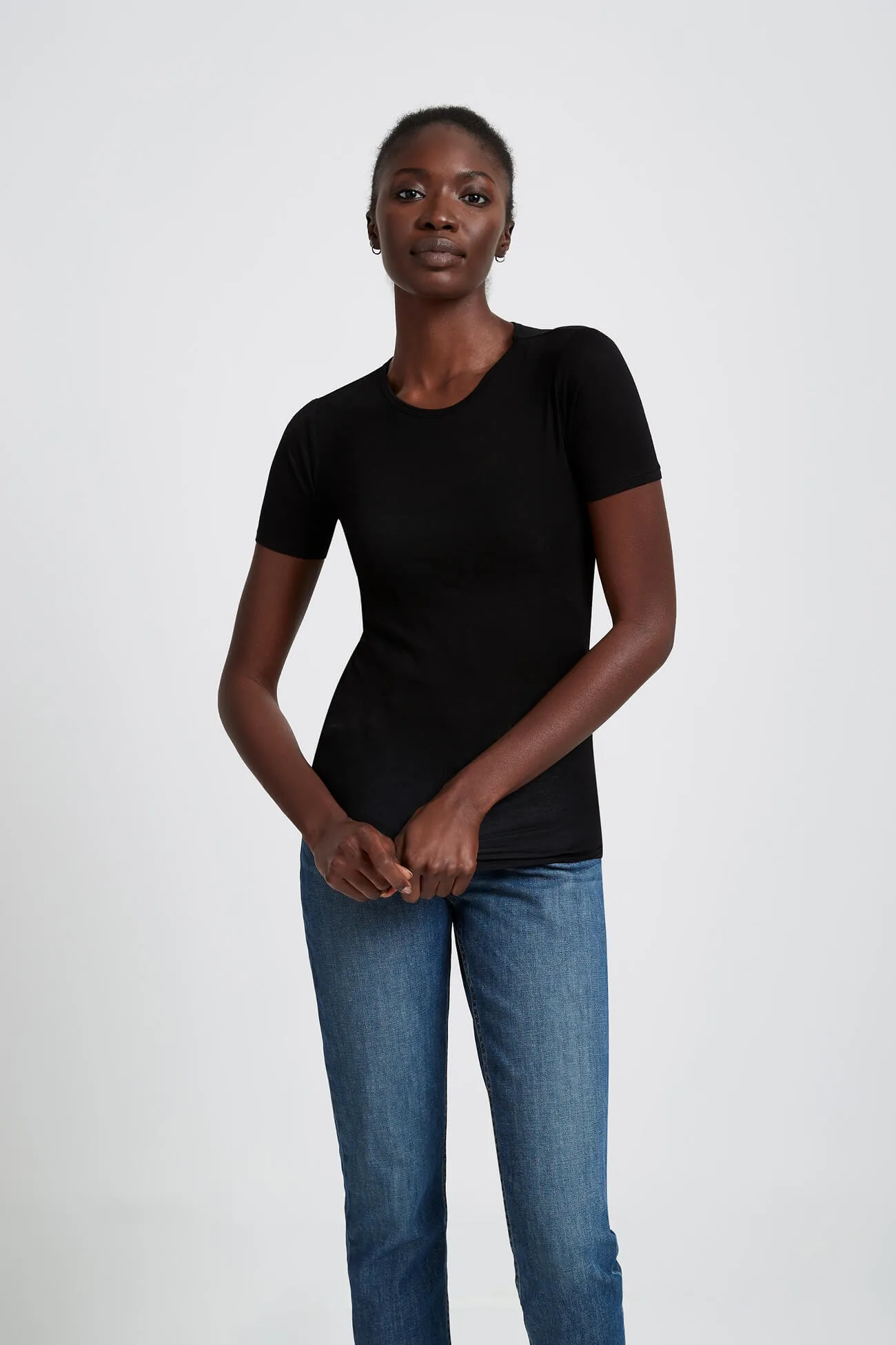 Sheer Reign Top sold by Marcella NYC product image thumbnail 2