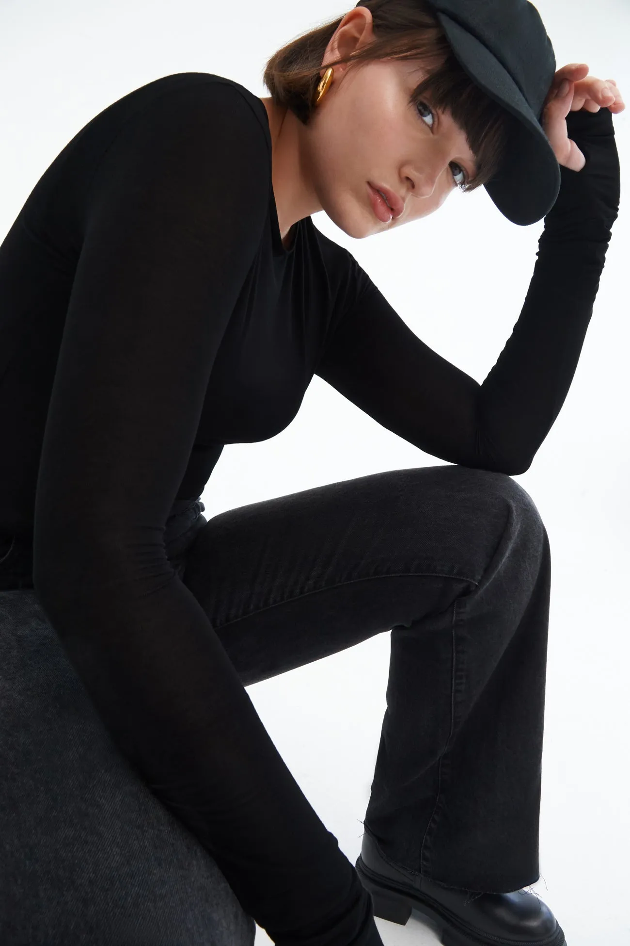 Avalon Top sold by Marcella NYC product image thumbnail 2