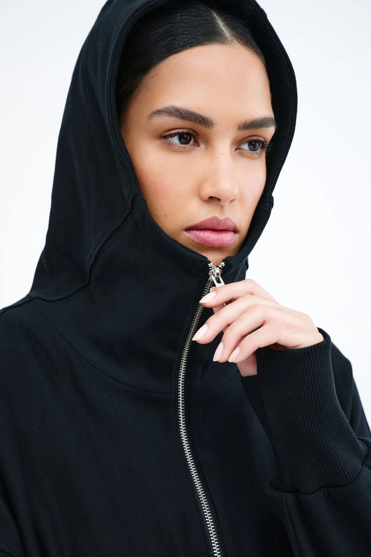 Ace Sweatshirt sold by Marcella NYC product image thumbnail 2