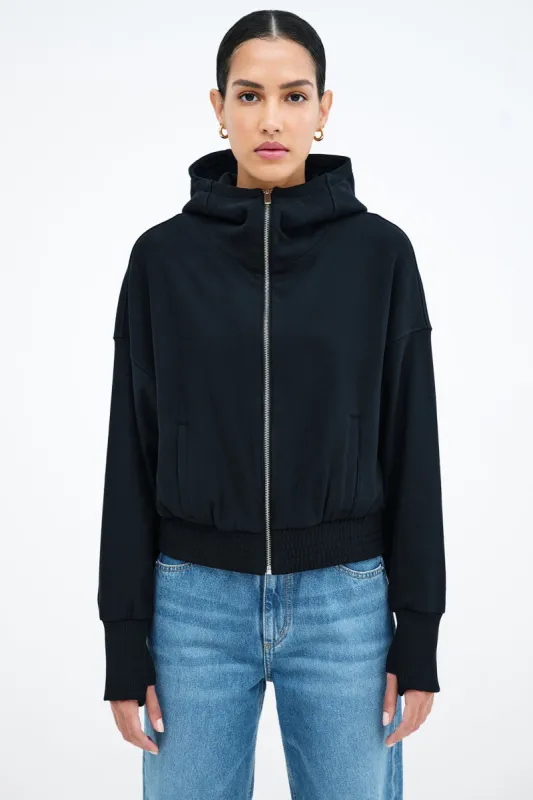 Ace Sweatshirt sold by Marcella NYC