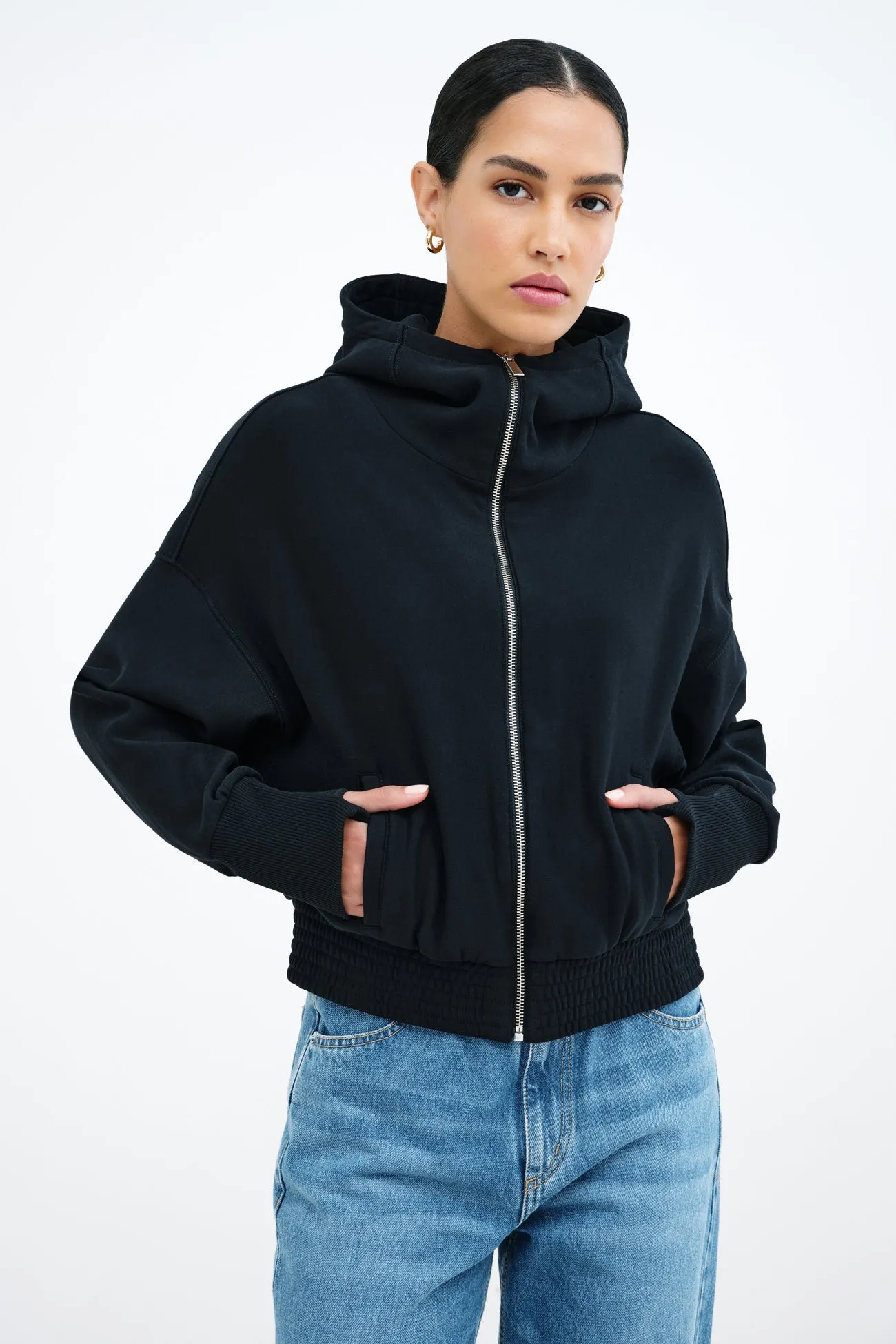 Ace Sweatshirt sold by Marcella NYC product image thumbnail 3
