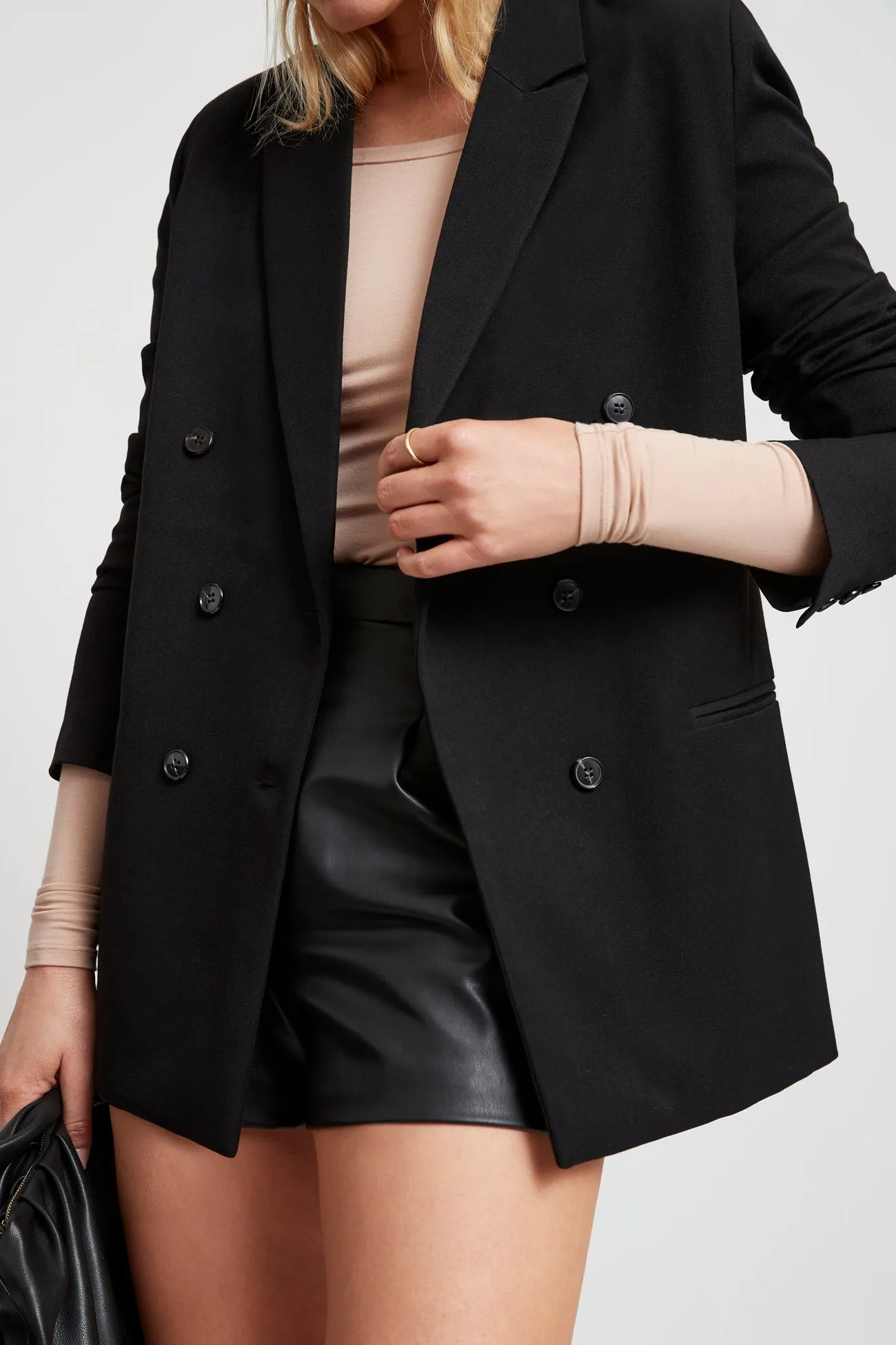 Norah Blazer sold by Marcella NYC product image thumbnail 2