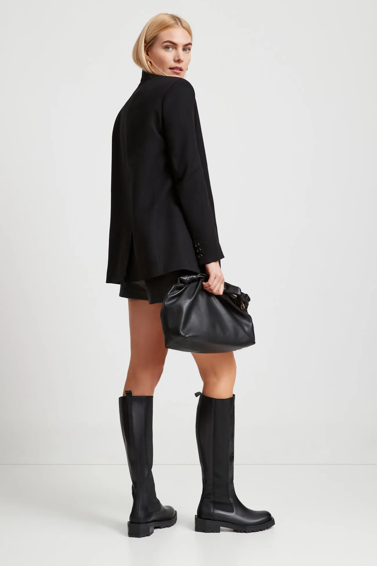 Norah Blazer sold by Marcella NYC product image thumbnail 5