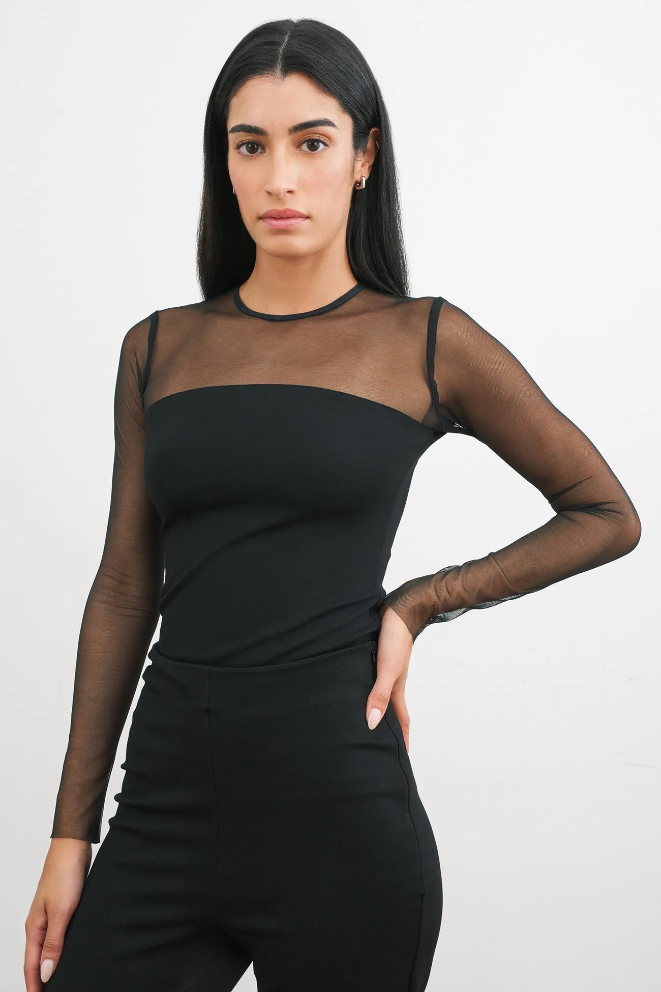 Astra Top sold by Marcella NYC product image thumbnail 2