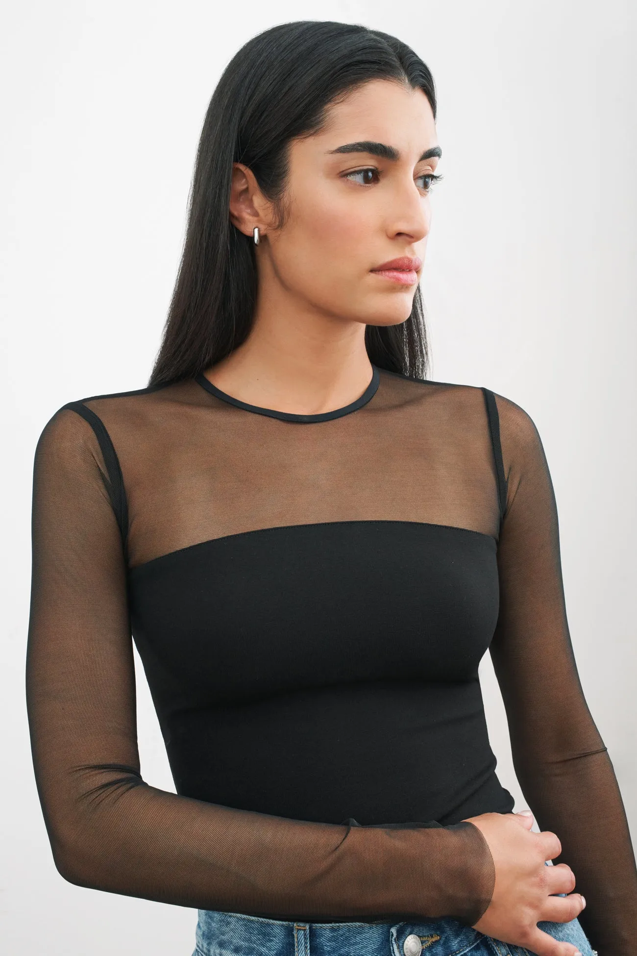 Astra Top sold by Marcella NYC product image thumbnail 4