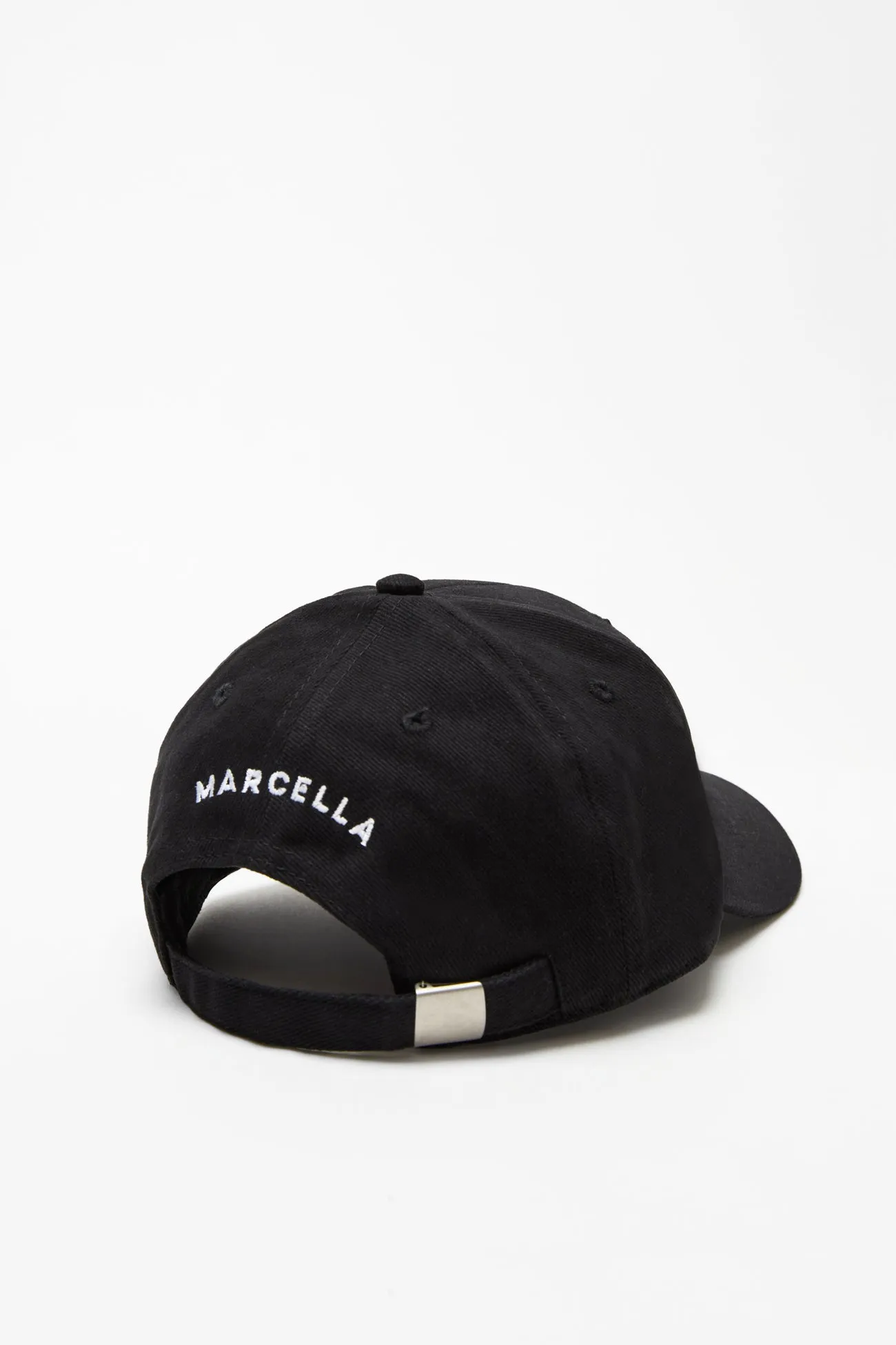 Marcella Baseball Hat sold by Marcella NYC product image thumbnail 2