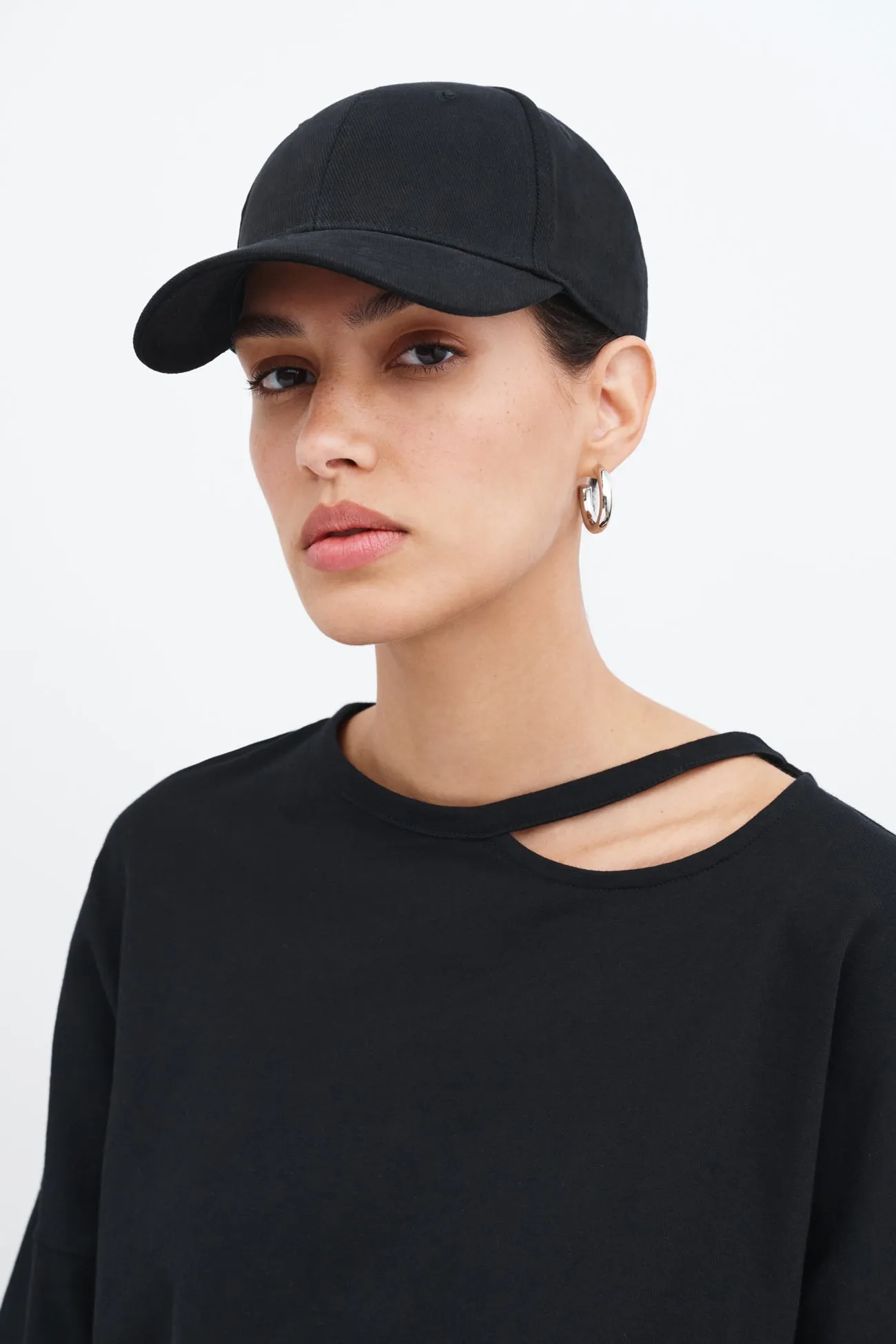 Marcella Baseball Hat sold by Marcella NYC