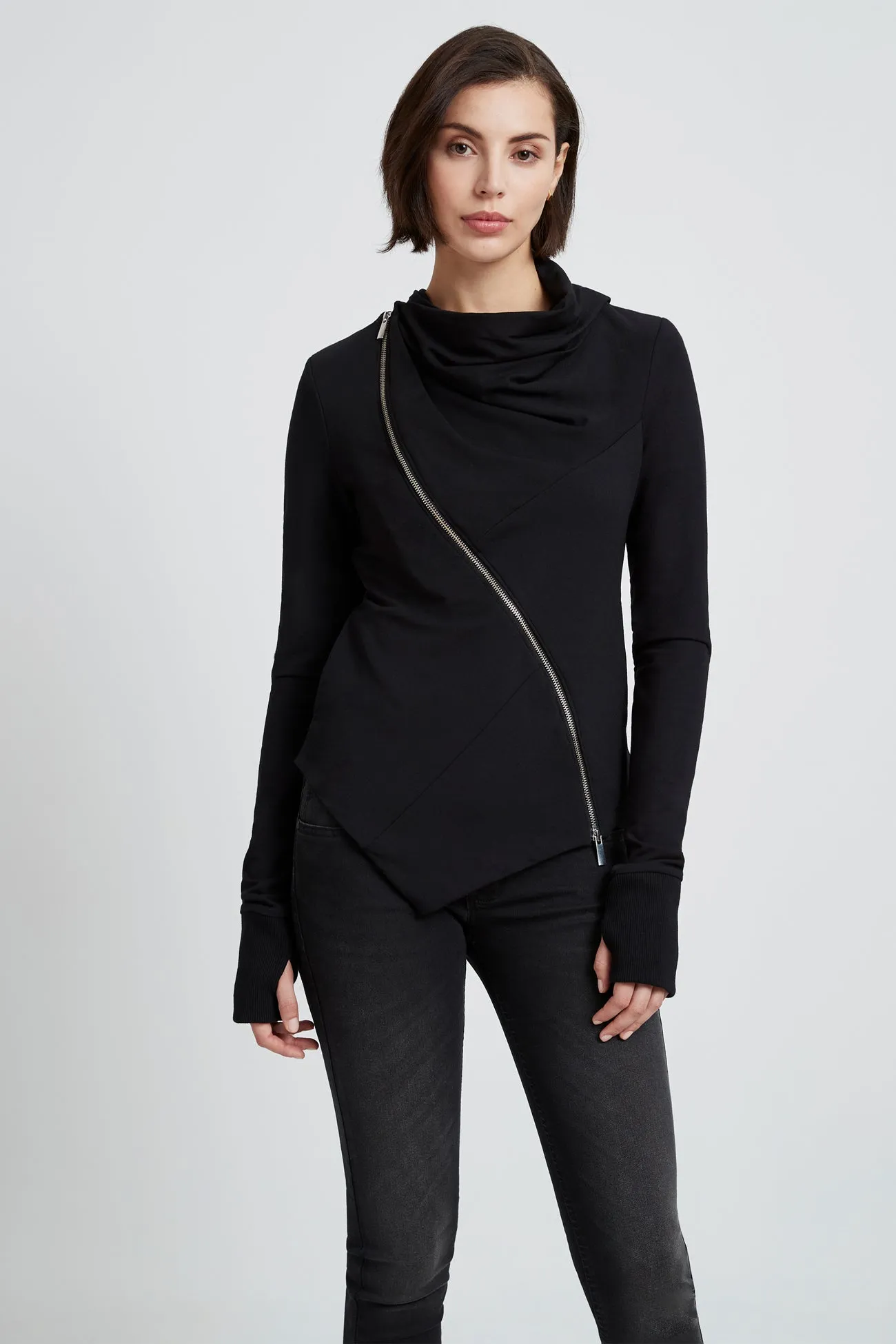 Hoyt Jacket sold by Marcella NYC product image thumbnail 2