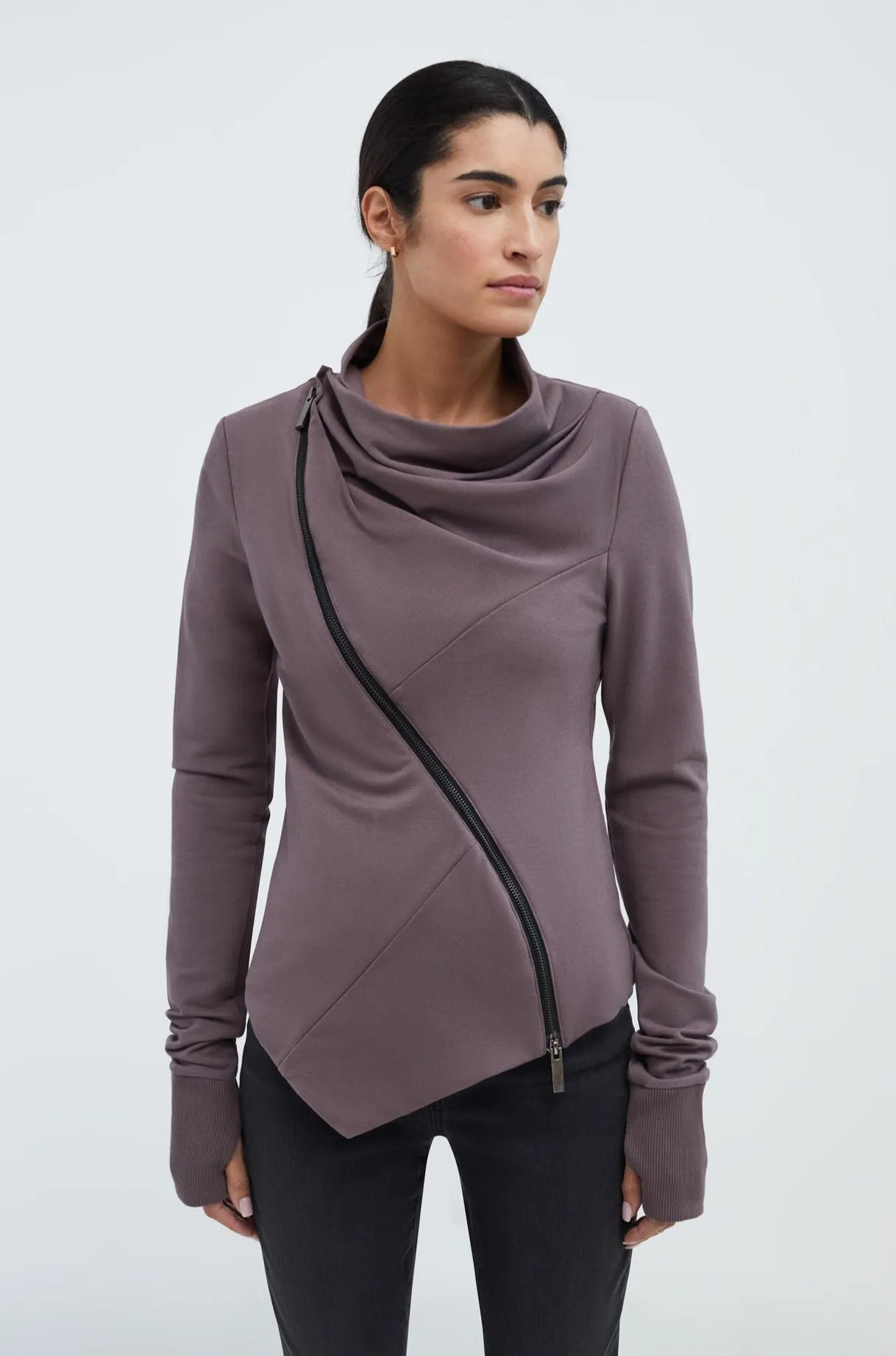 Hoyt Jacket sold by Marcella NYC product image thumbnail 5