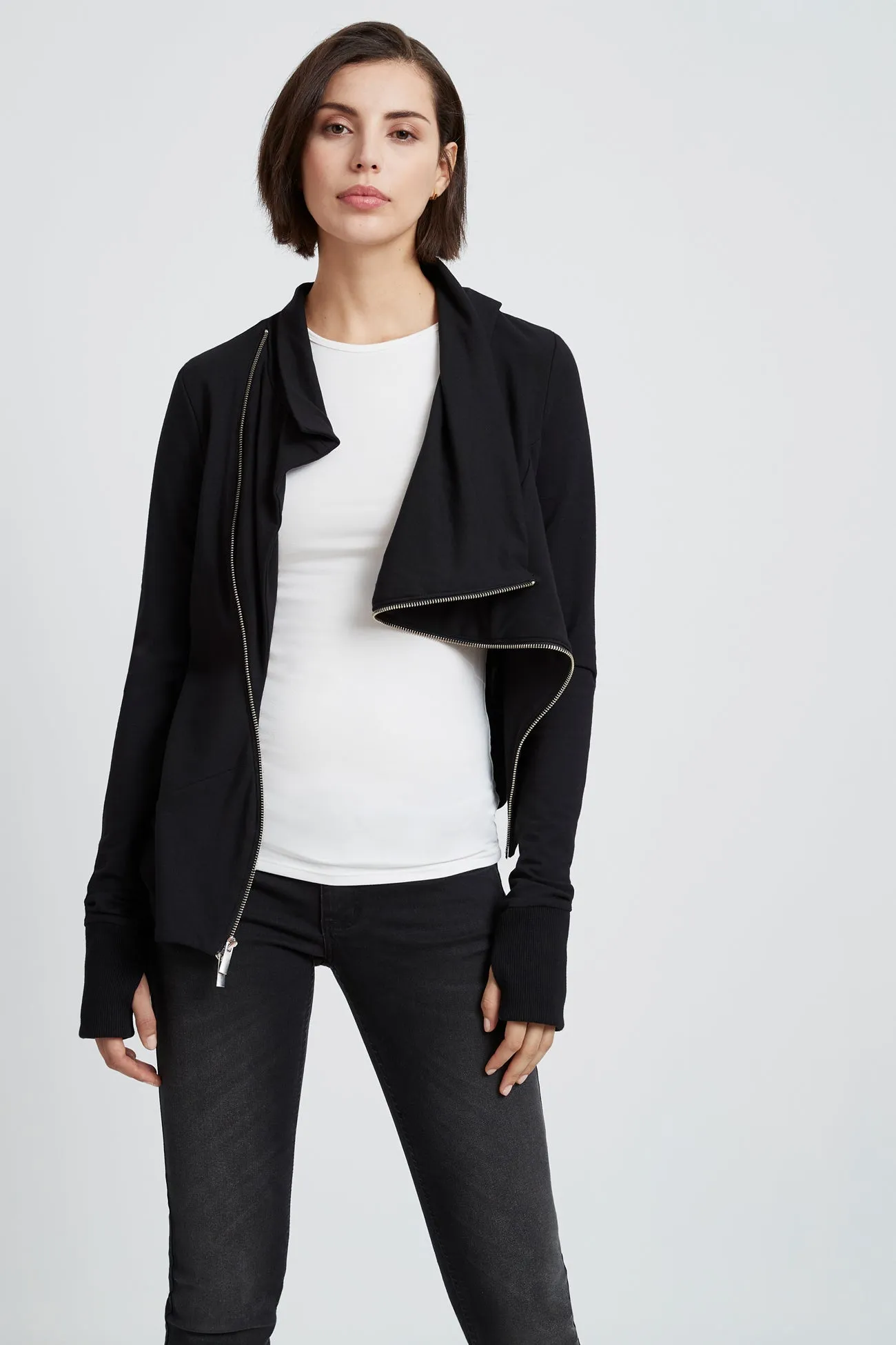 Hoyt Jacket sold by Marcella NYC product image thumbnail 3