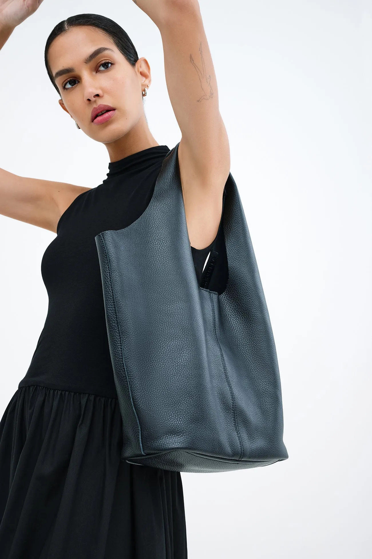 Elmhurst Tote sold by Marcella NYC product image thumbnail 5