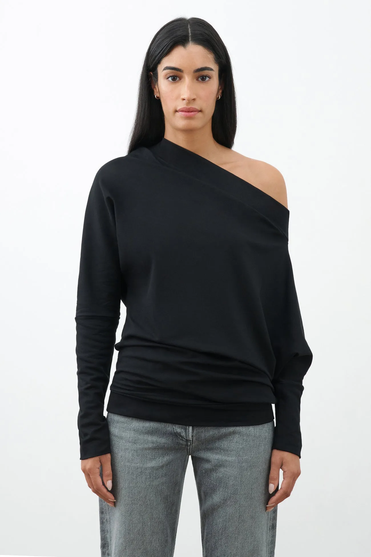 Lauren Sweatshirt sold by Marcella NYC product image thumbnail 4