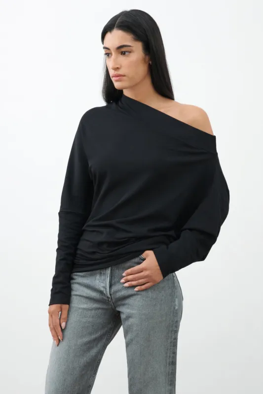 Lauren Sweatshirt sold by Marcella NYC