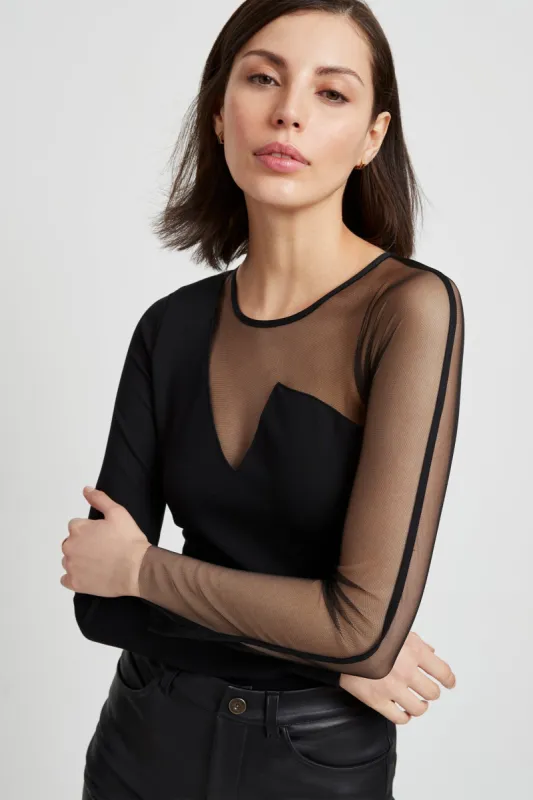 Nolita Top sold by Marcella NYC