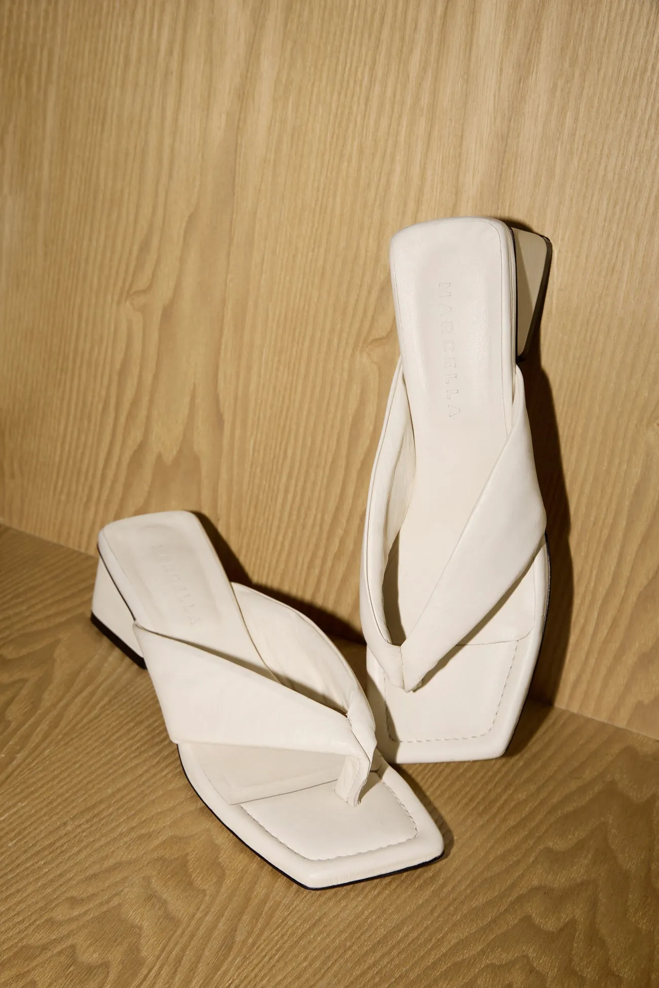 Holland Sandals sold by Marcella NYC product image thumbnail 2