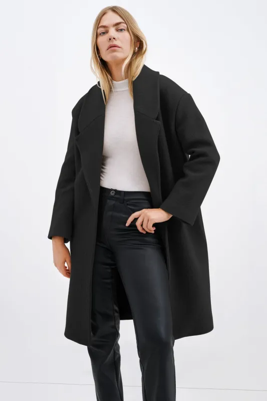 Owen Coat sold by Marcella NYC