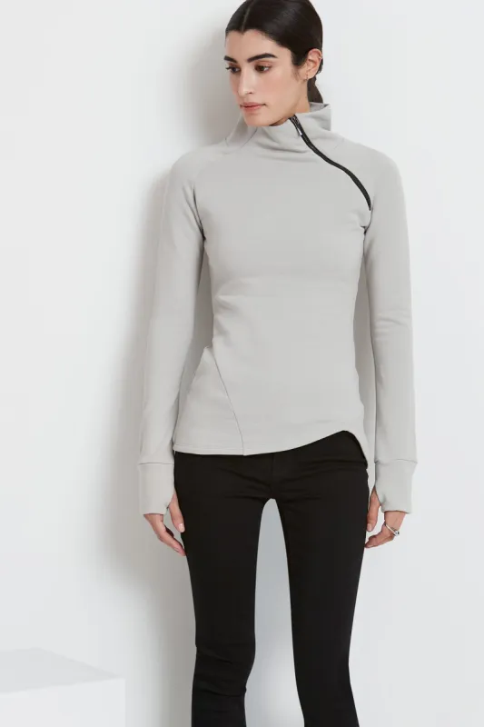 Brie Sweatshirt sold by Marcella NYC