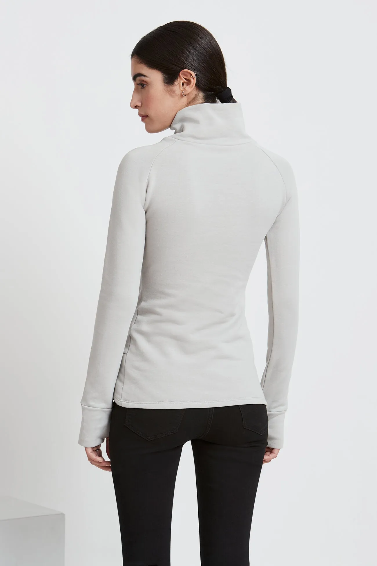 Brie Sweatshirt sold by Marcella NYC product image thumbnail 4