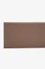 Belle Leather Clutch sold by Marcella NYC