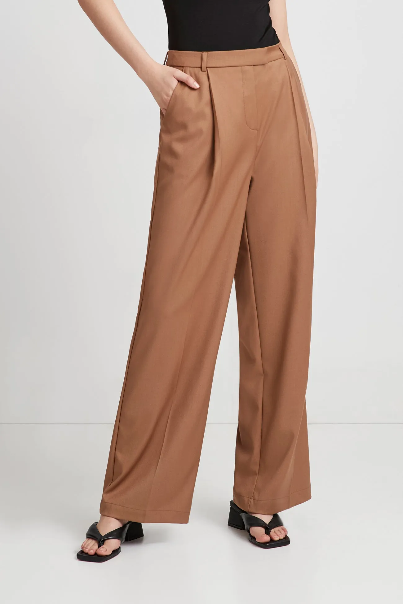 Warren Pants sold by Marcella NYC