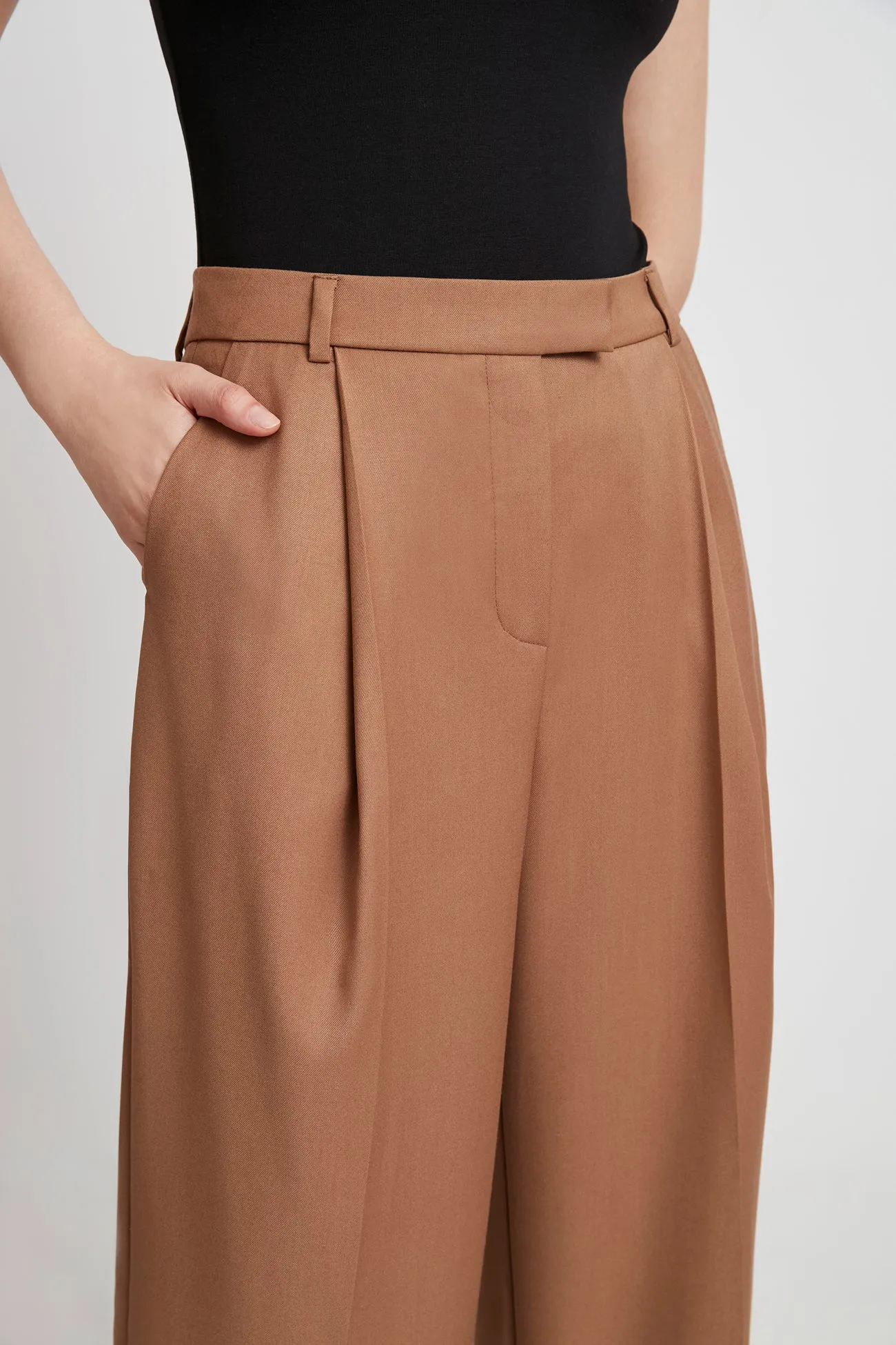 Warren Pants sold by Marcella NYC product image thumbnail 3