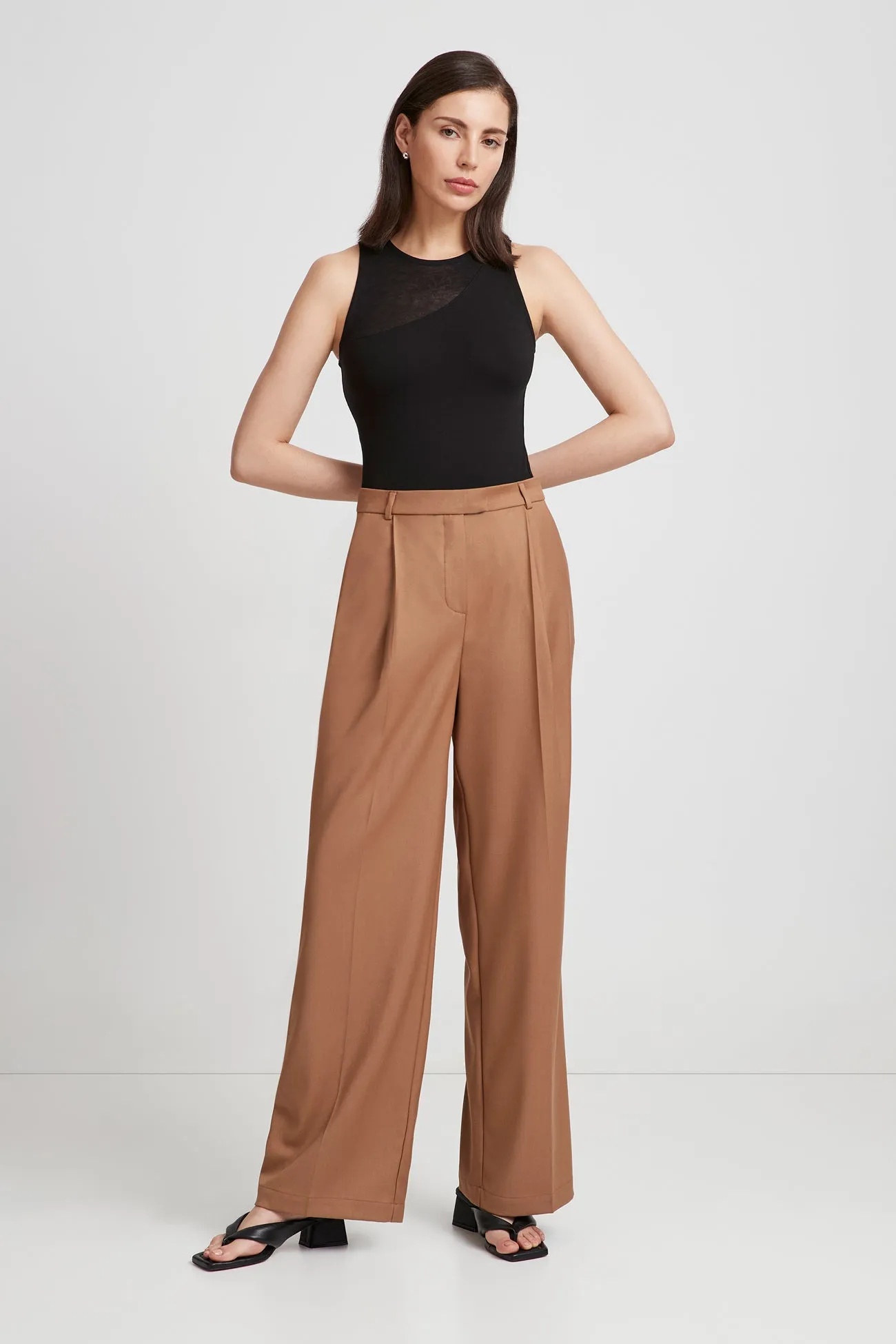 Warren Pants sold by Marcella NYC product image thumbnail 4