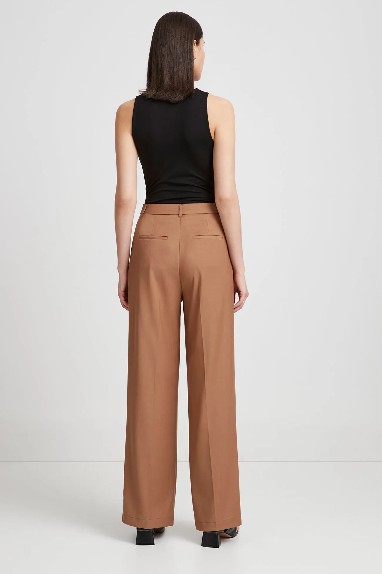 Warren Pants sold by Marcella NYC product image thumbnail 5